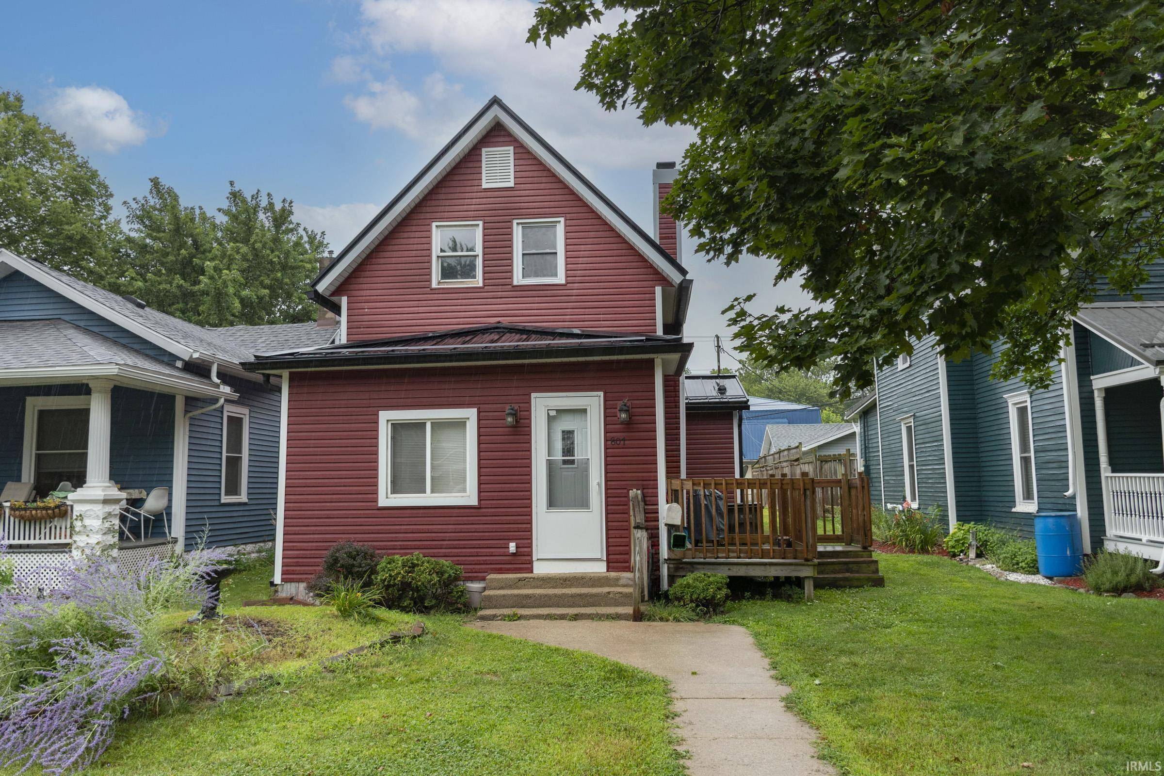 807 Emerson ST, Goshen, IN 46526-3905