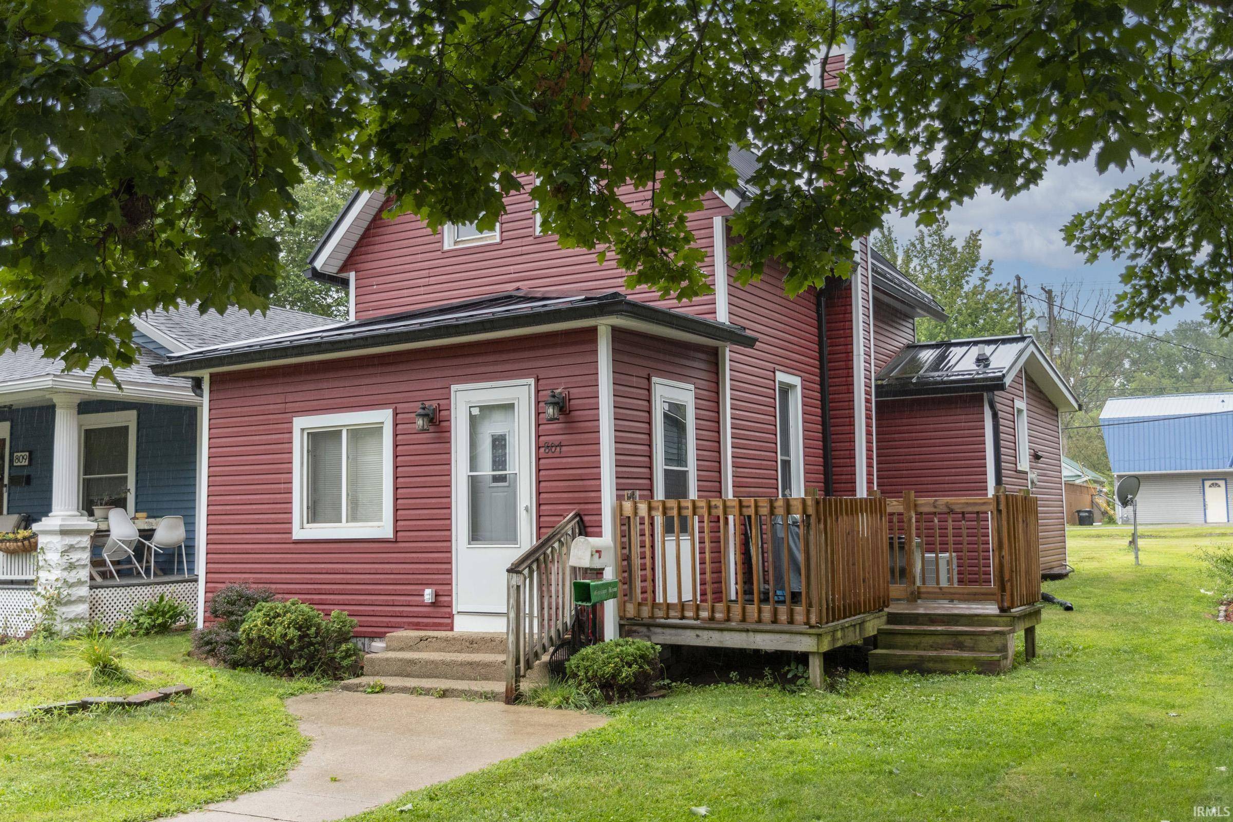 807 Emerson ST, Goshen, IN 46526-3905