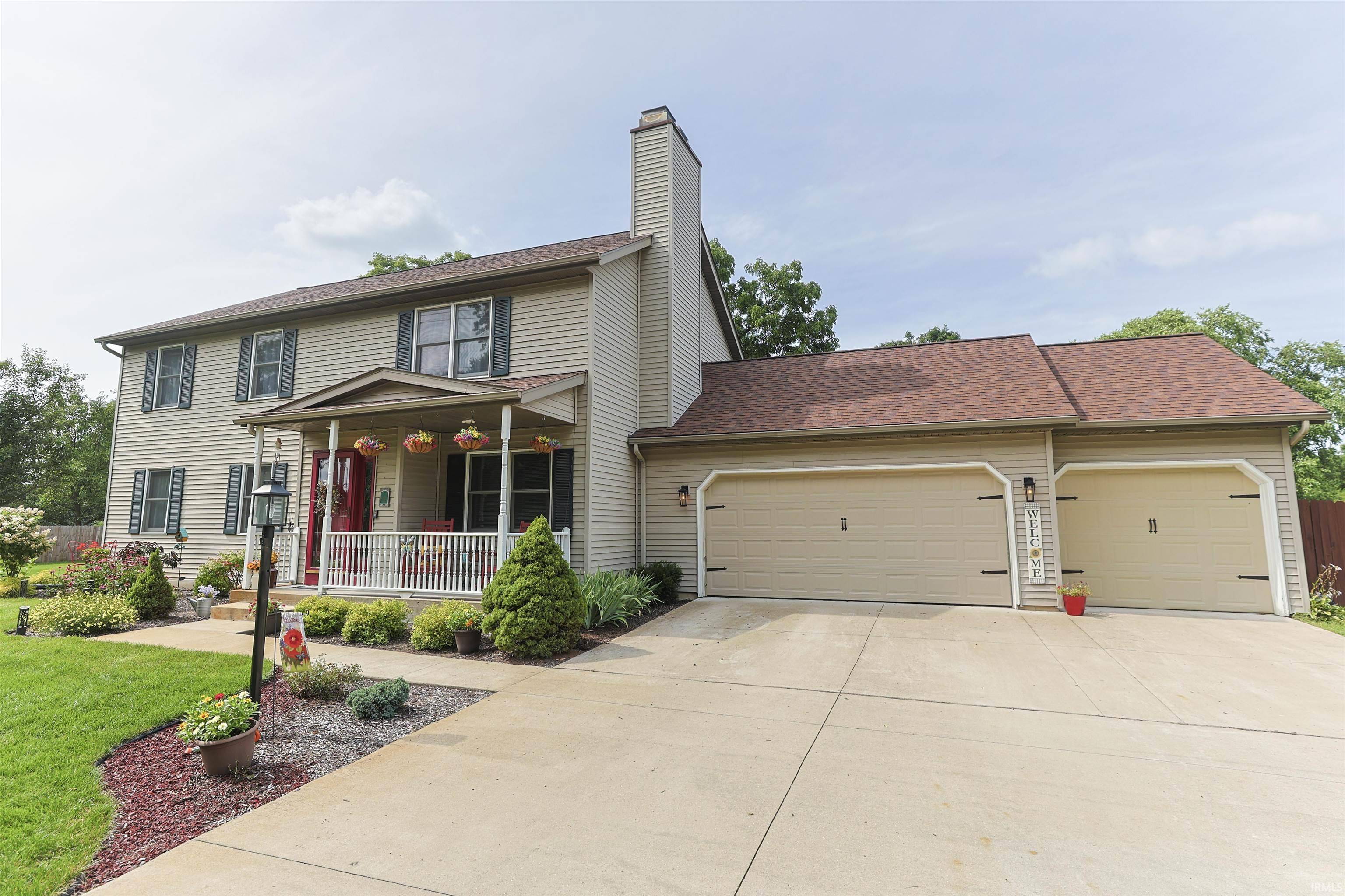 10333 Dunn RD, Osceola, IN 46561-9704