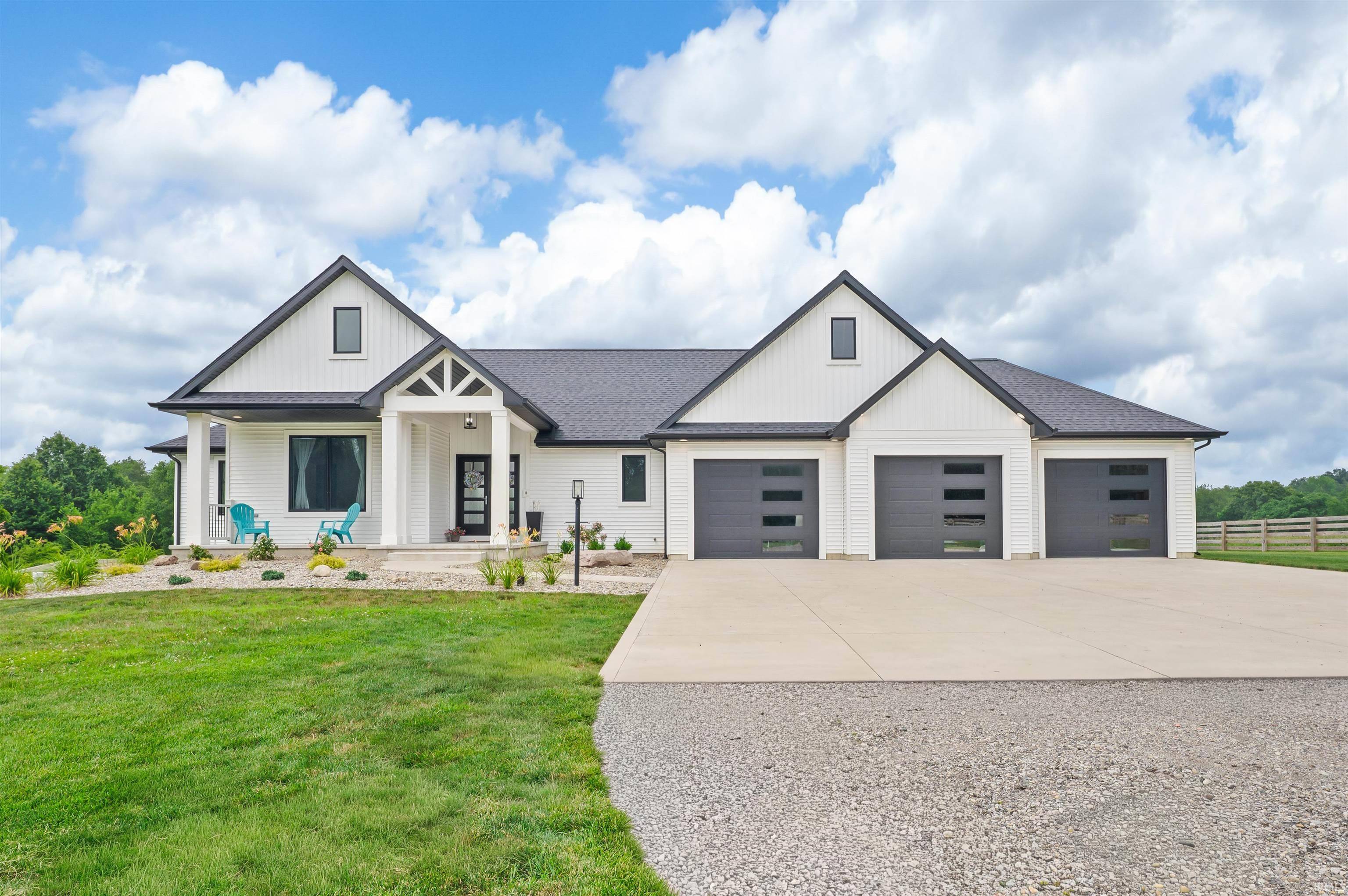 18239 County Road 28 ***, Goshen, IN 46528