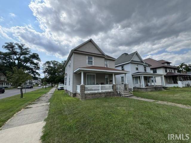 1423 Prairie ST, Elkhart, IN 46516