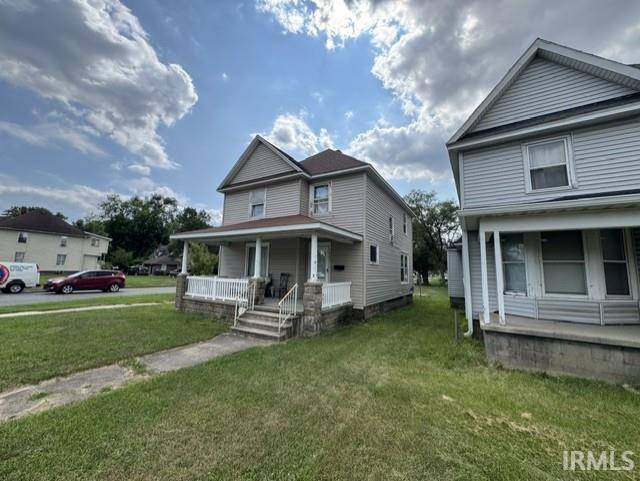 1423 Prairie ST, Elkhart, IN 46516