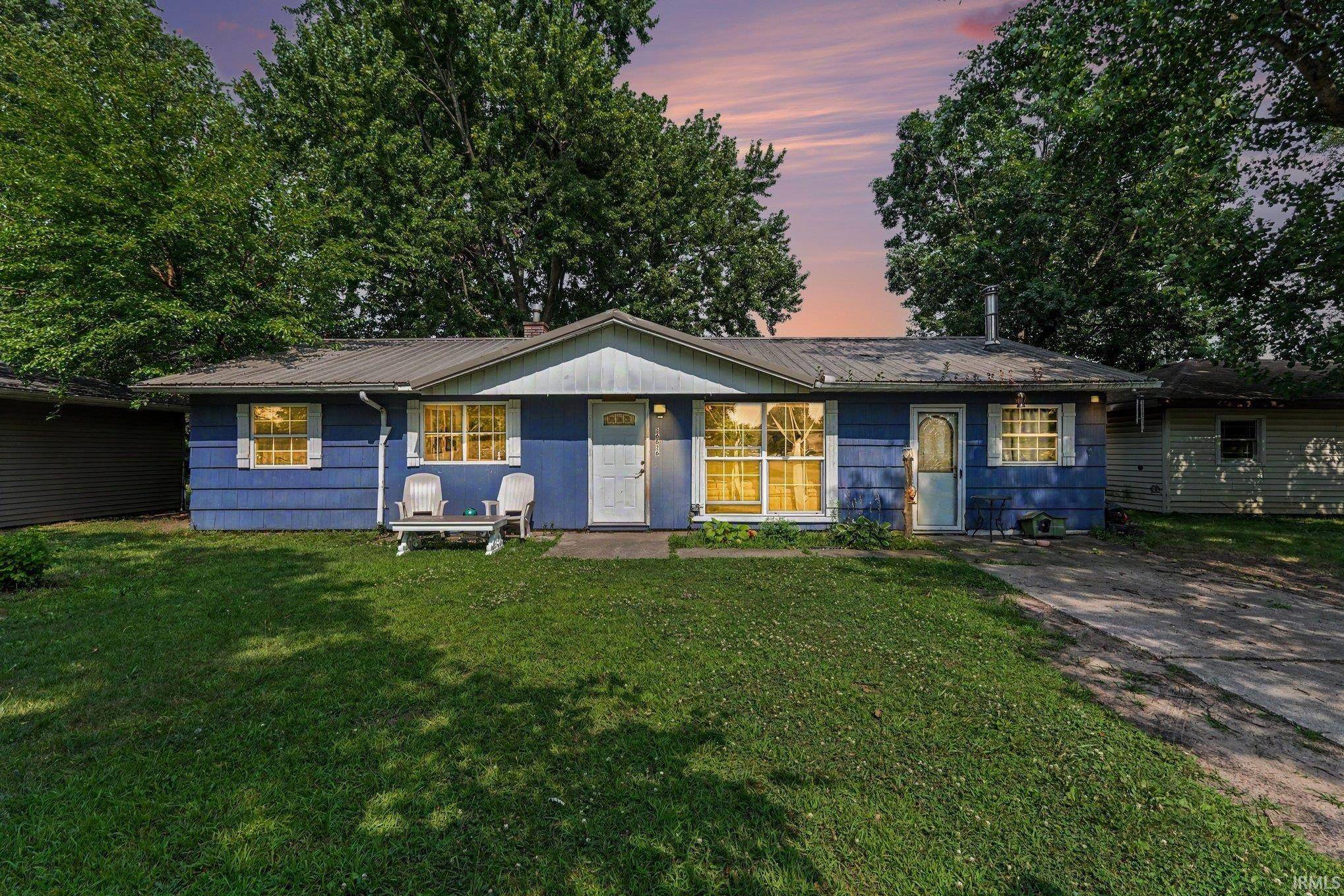 56626 Miller DR, Elkhart, IN 46516