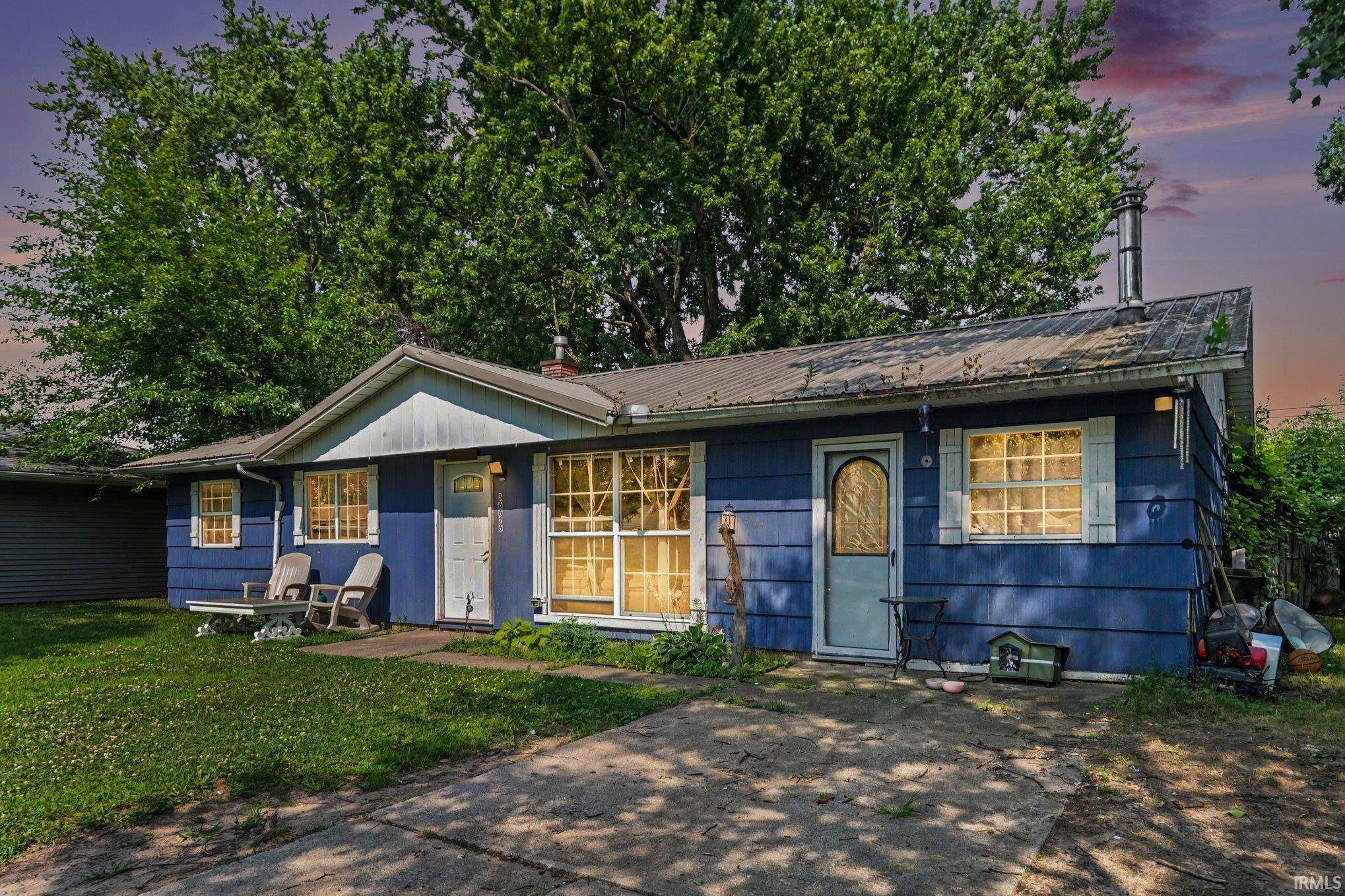 56626 Miller DR, Elkhart, IN 46516