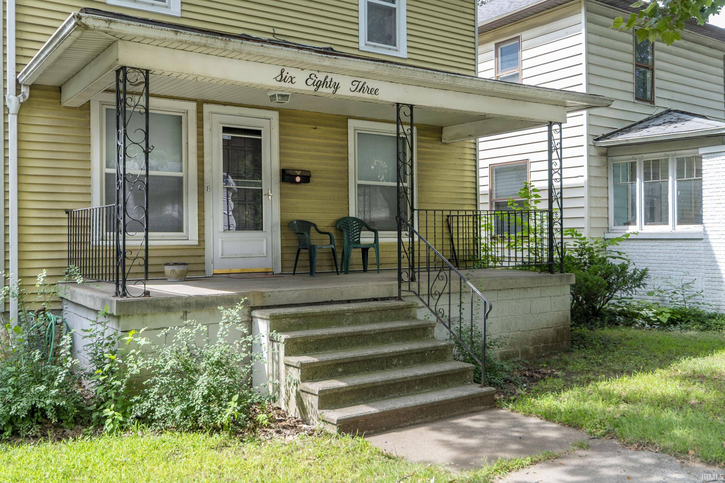 683 W Lexington AVE, Elkhart, IN 46514-2504