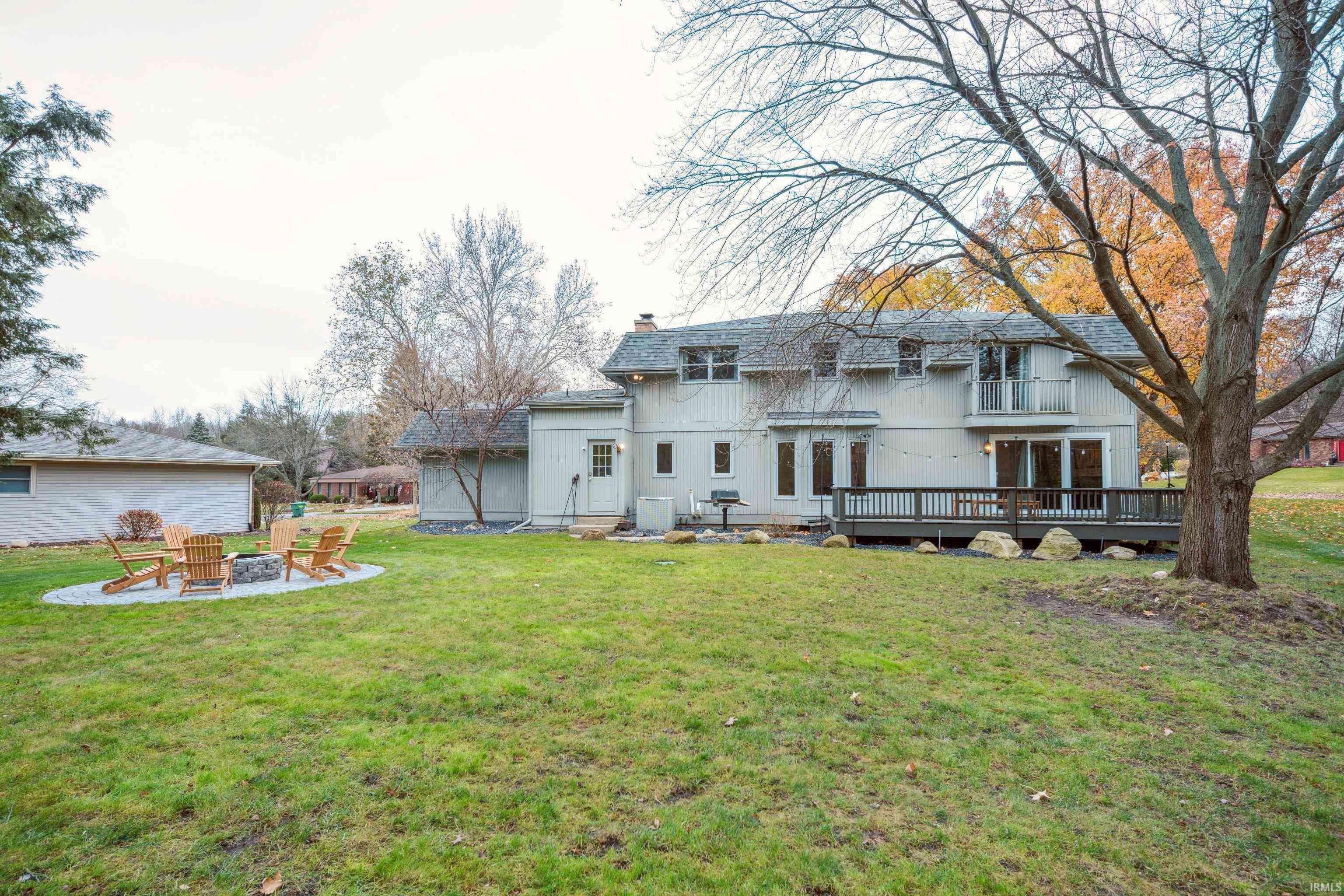50903 Galaxy DR, Granger, IN 46530