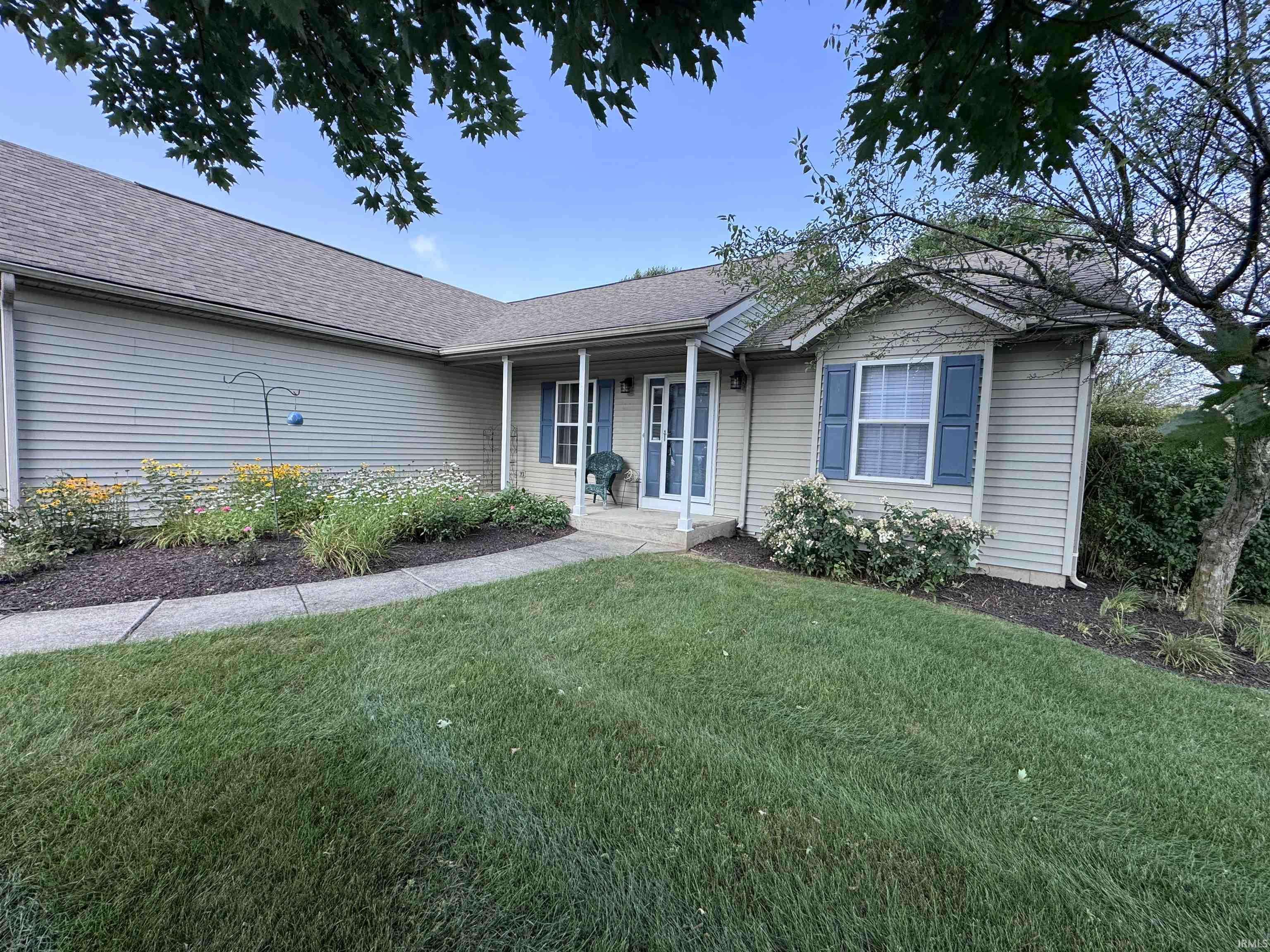 55796 Wild Game DR, Osceola, IN 46561-9190