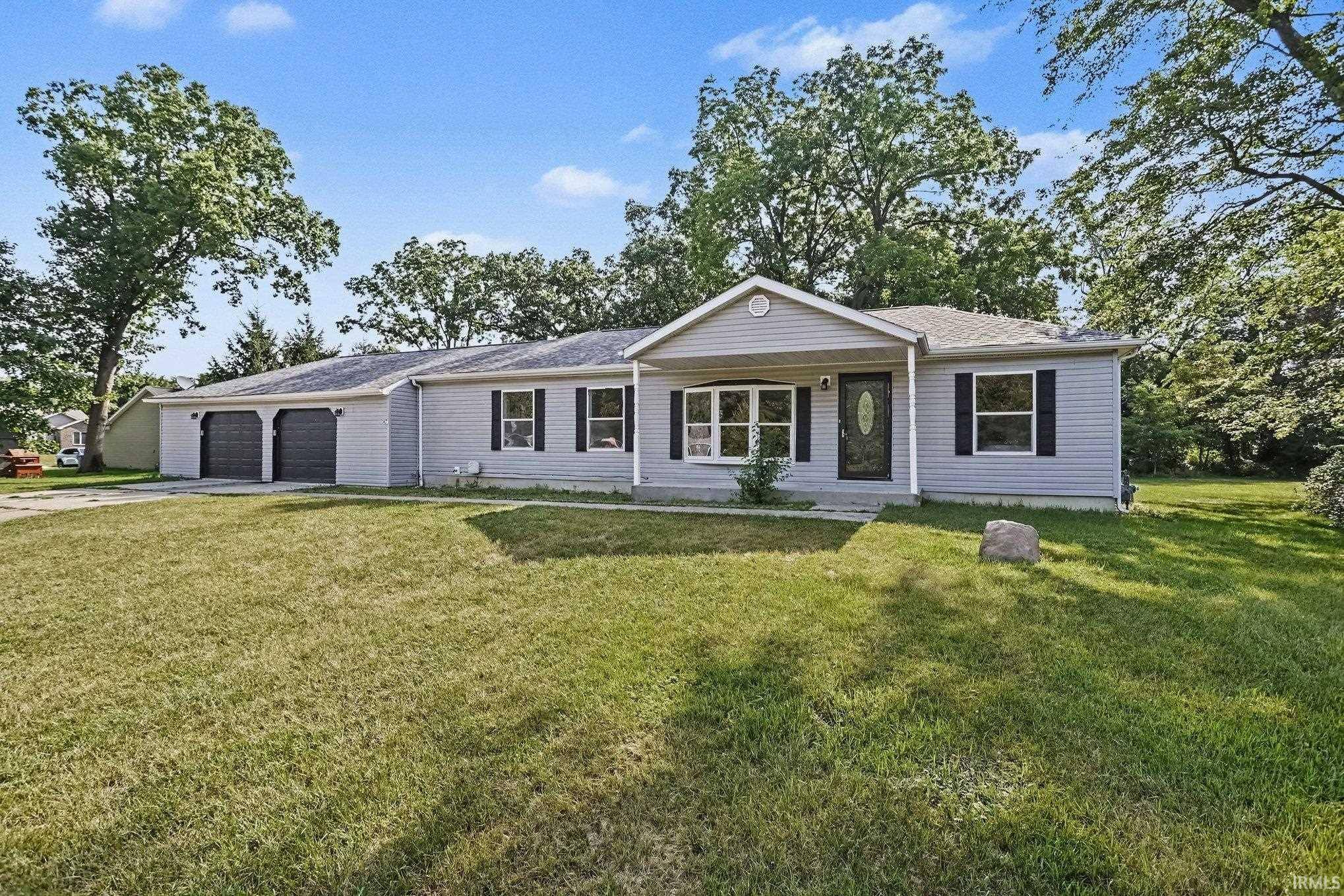 15282 Mary Wade DR, Bristol, IN 46507-8220