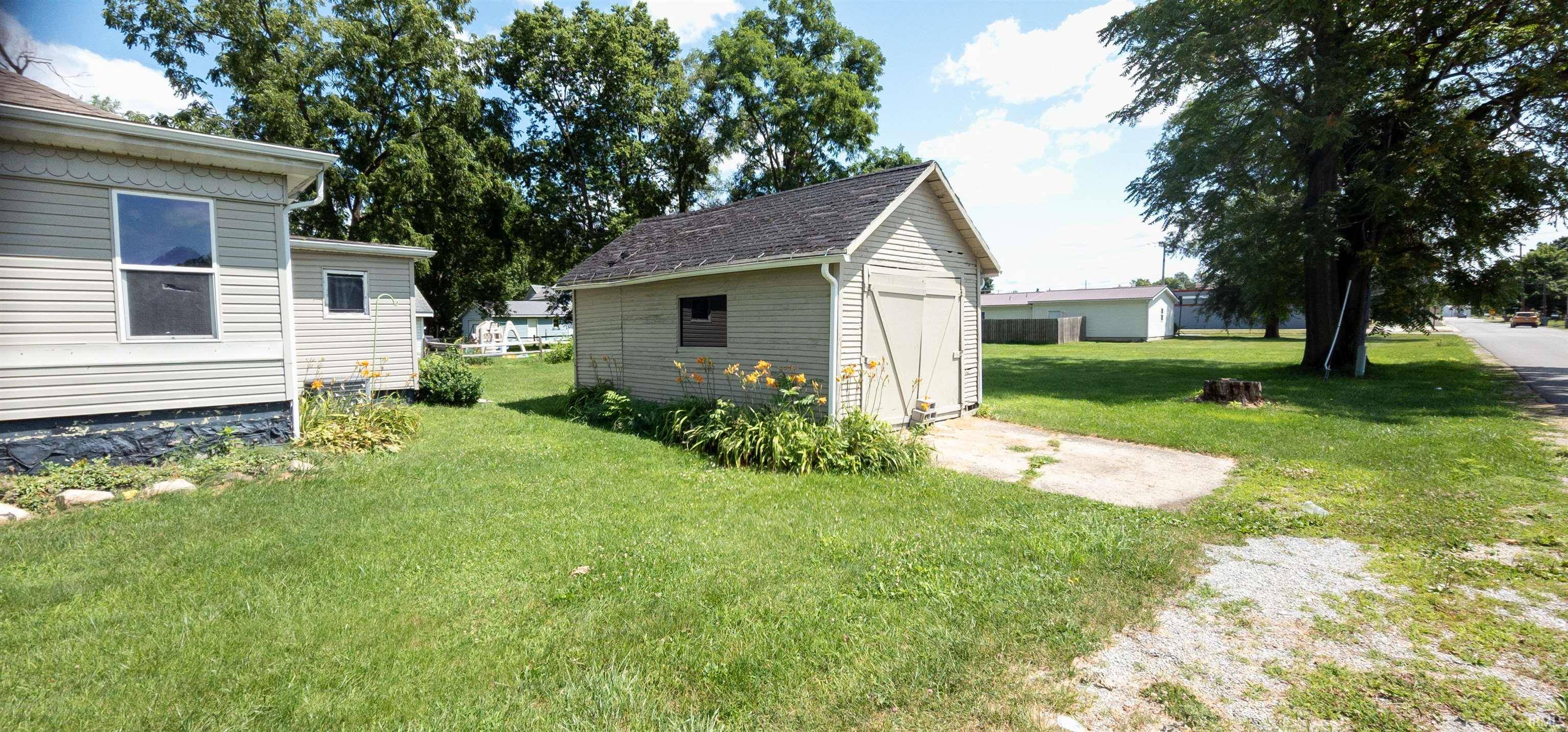 210 Charles ST, Bristol, IN 46507