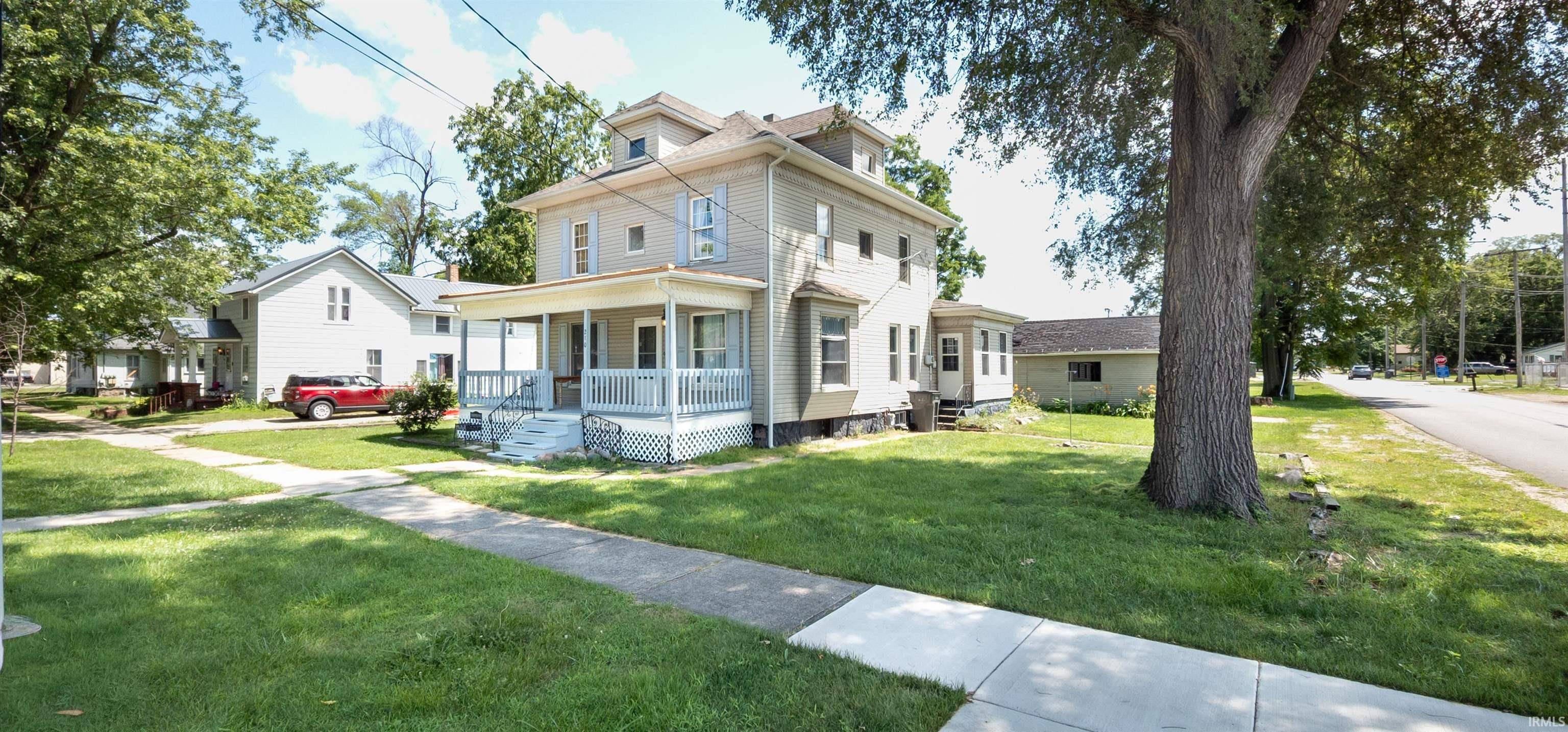 210 Charles ST, Bristol, IN 46507