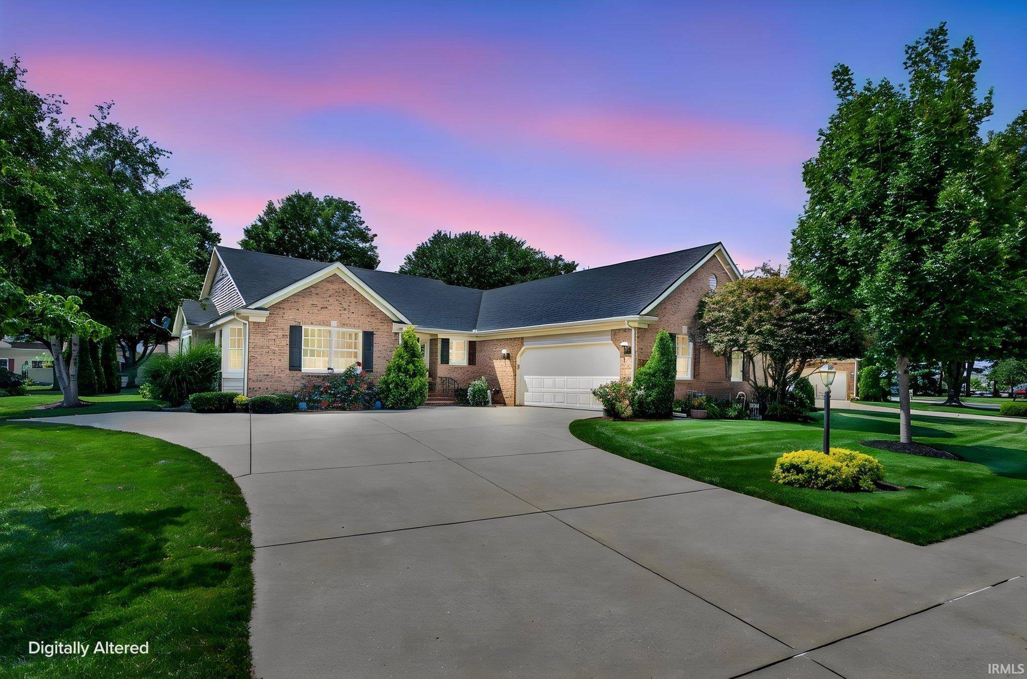 1405 Winsted DR, Goshen, IN 46526-4685