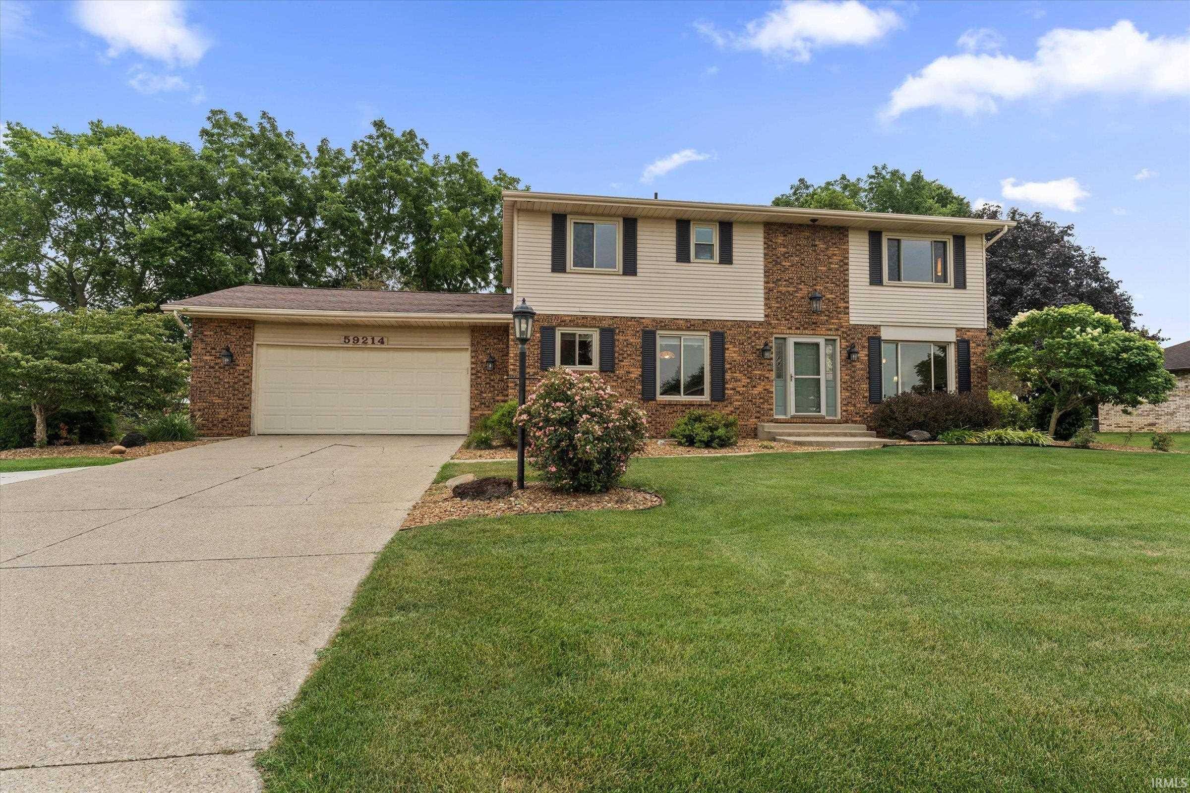 59214 Park Shore DR, Elkhart, IN 46517