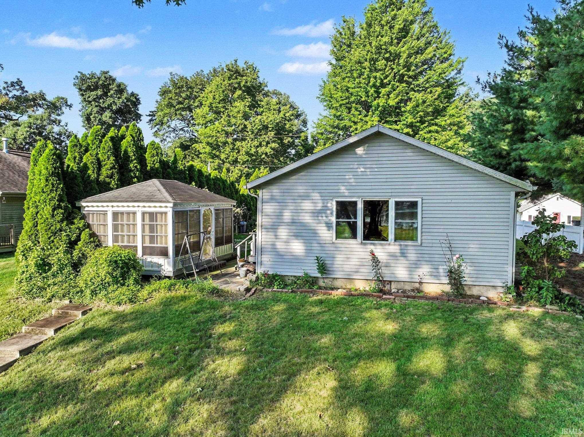 50902 Cornwall RD, Bristol, IN 46507