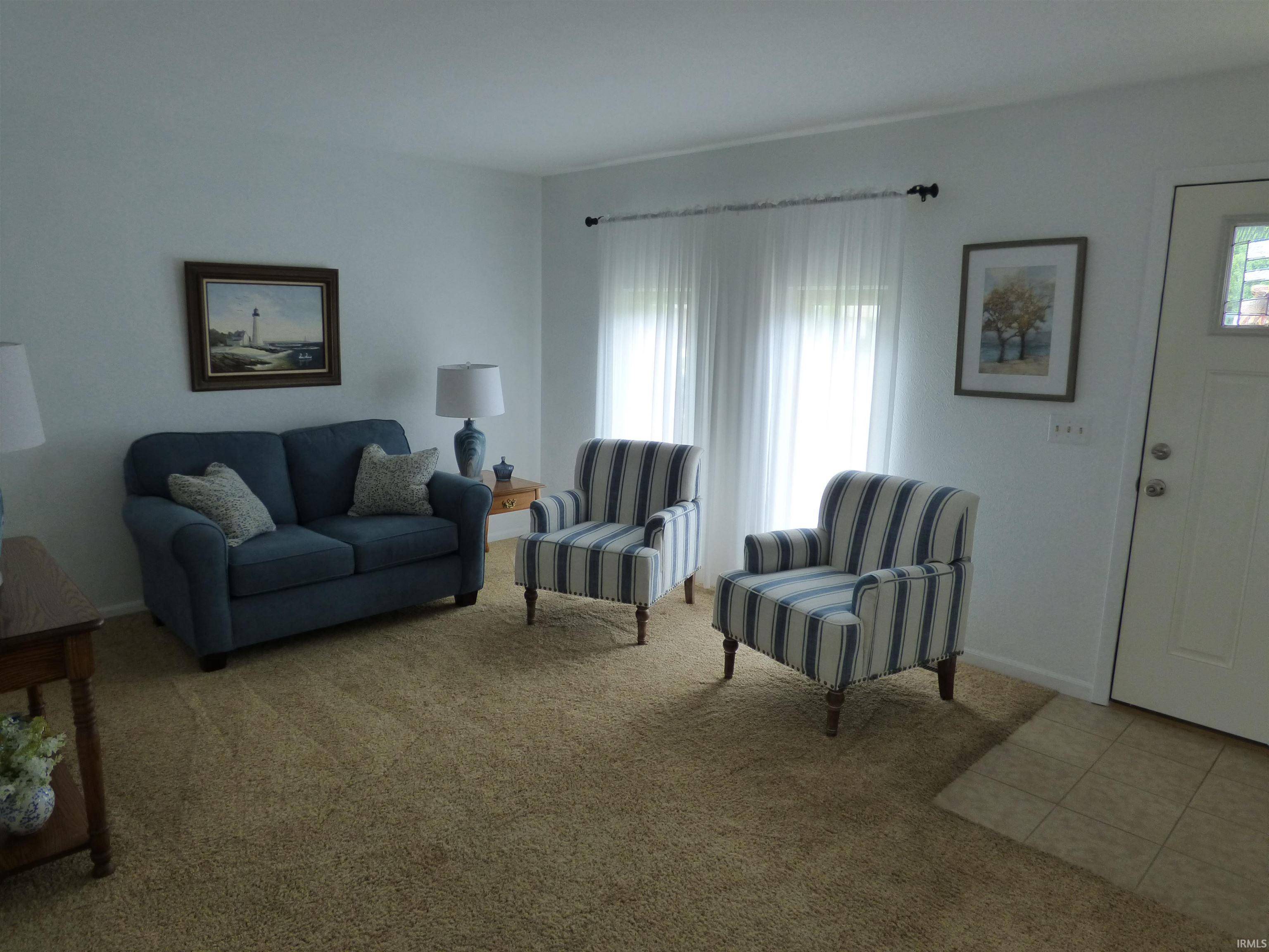 834 Greenmount CT, Mishawaka, IN 46544-5619