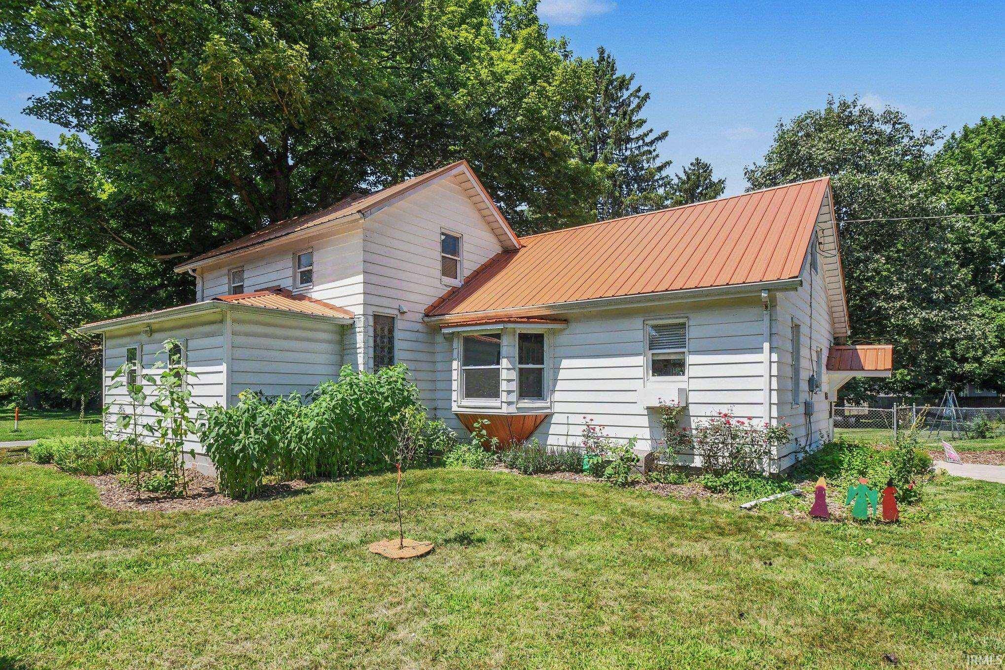 109 Trout Creek RD, Bristol, IN 46507