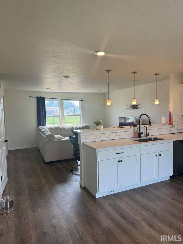 50705 Deer Crossing TRL, Elkhart, IN 46514-7737