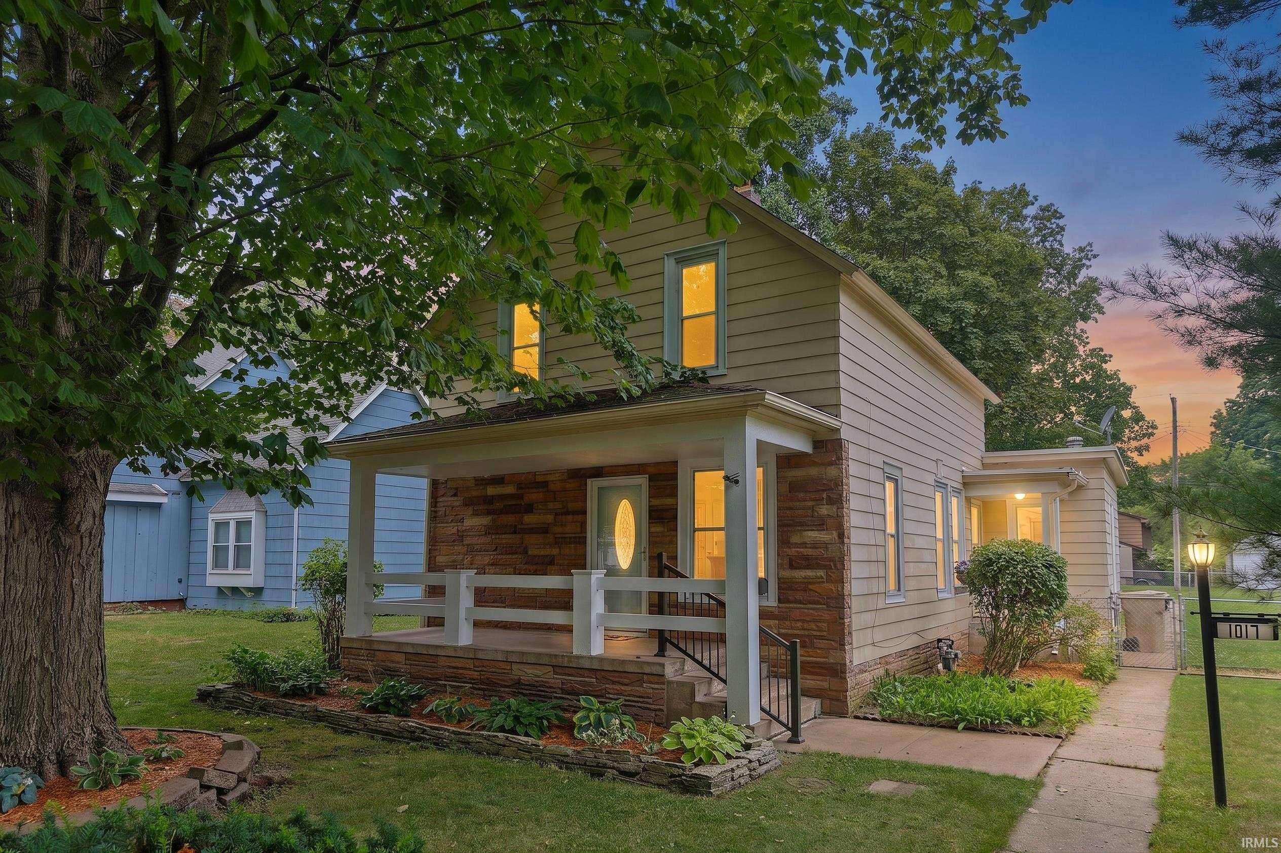 1017 S 26th ST, South Bend, IN 46615