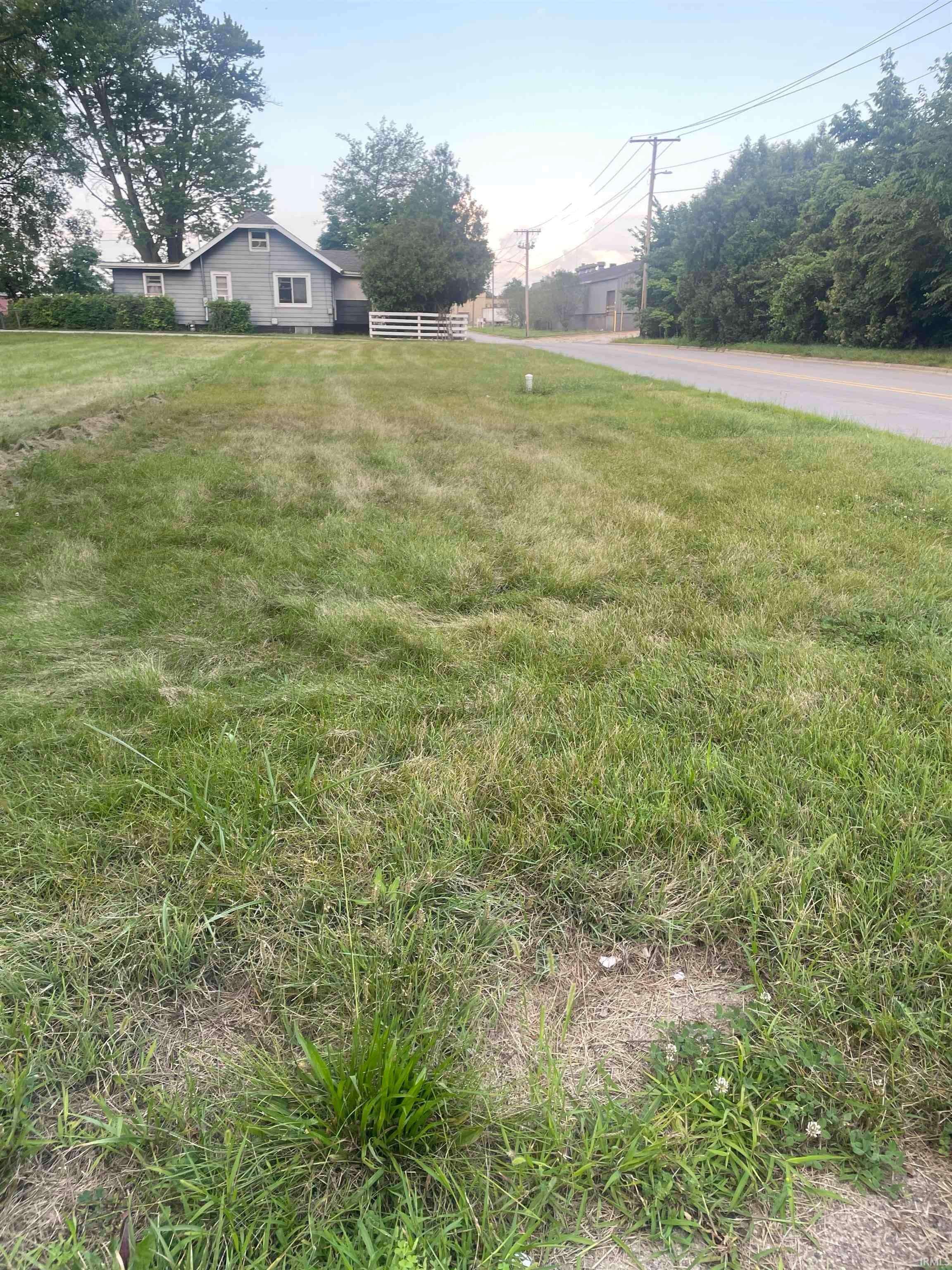 TBD Jefferson ***, Warsaw, IN 46580