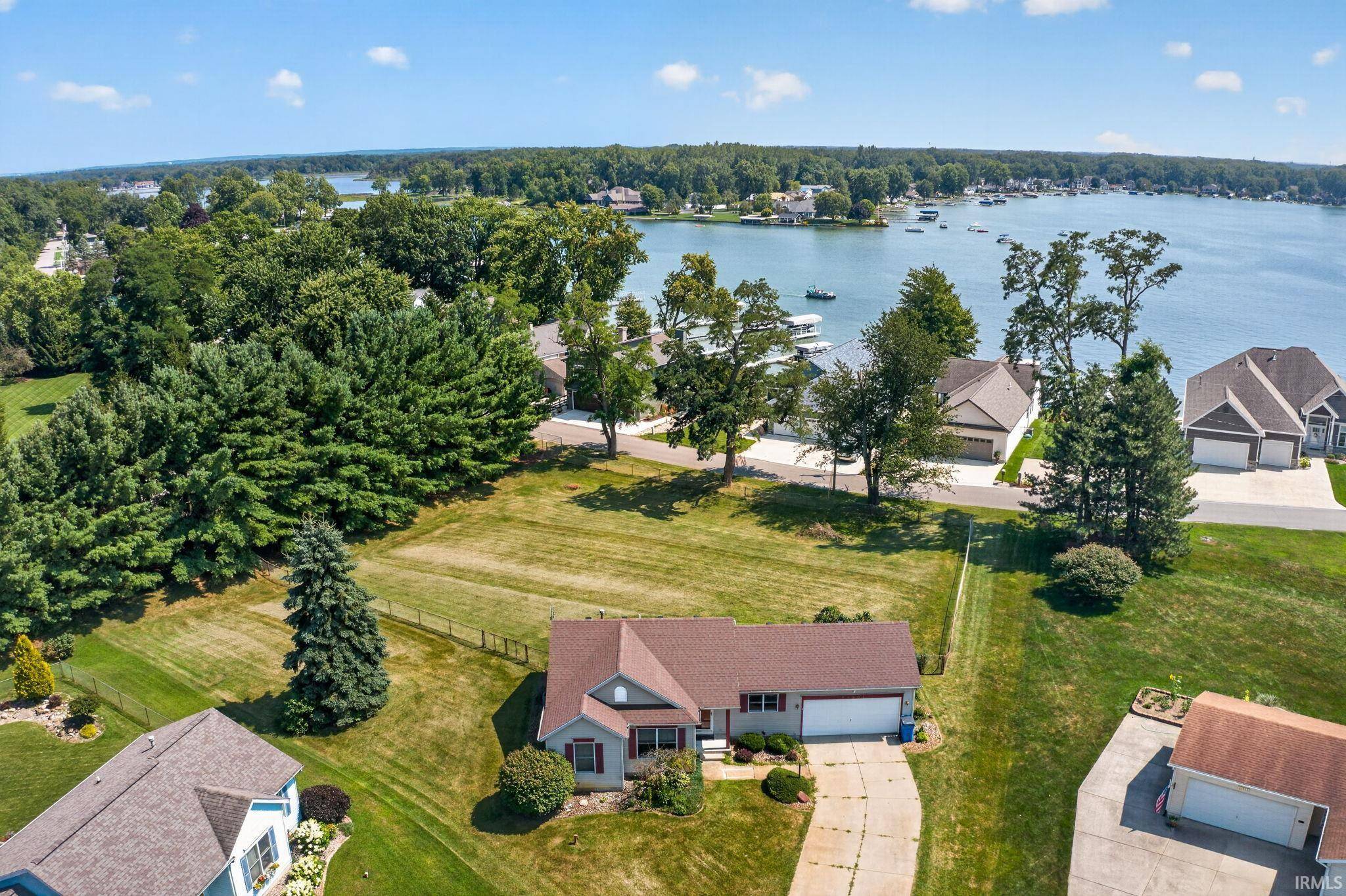 25904 Quail Ridge DR, Elkhart, IN 46514-6380