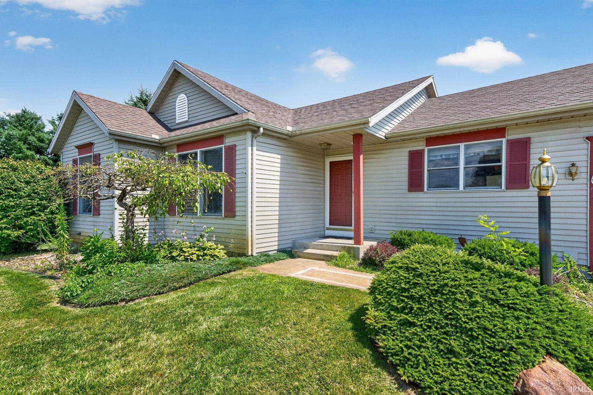 25904 Quail Ridge DR, Elkhart, IN 46514-6380