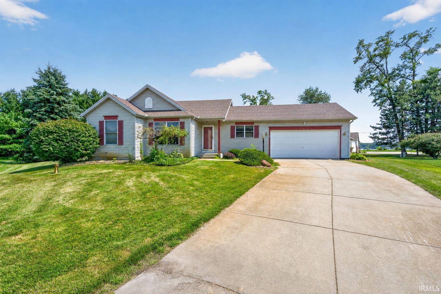 25904 Quail Ridge DR, Elkhart, IN 46514-6380