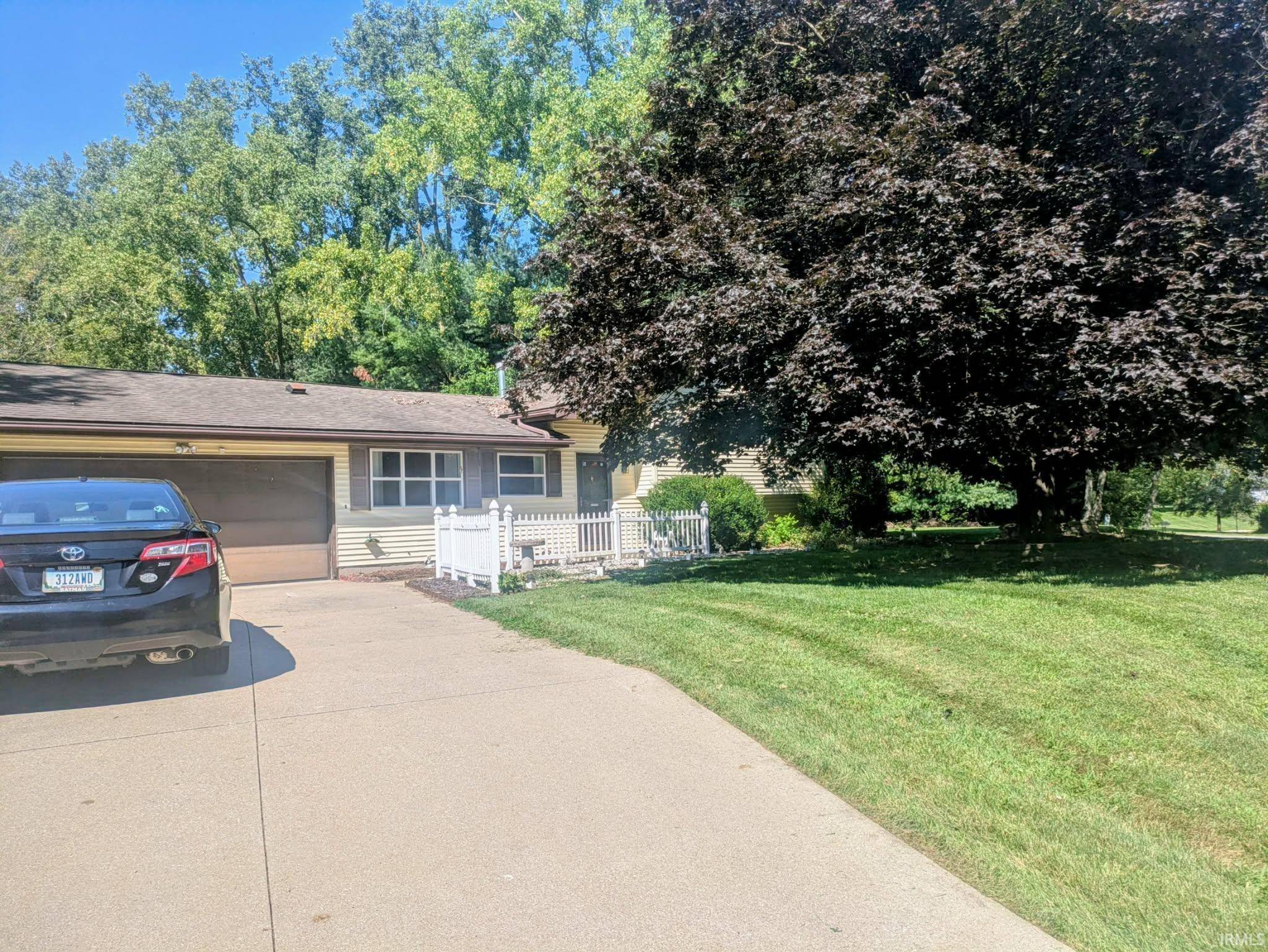 58407 Randy DR, Goshen, IN 46528