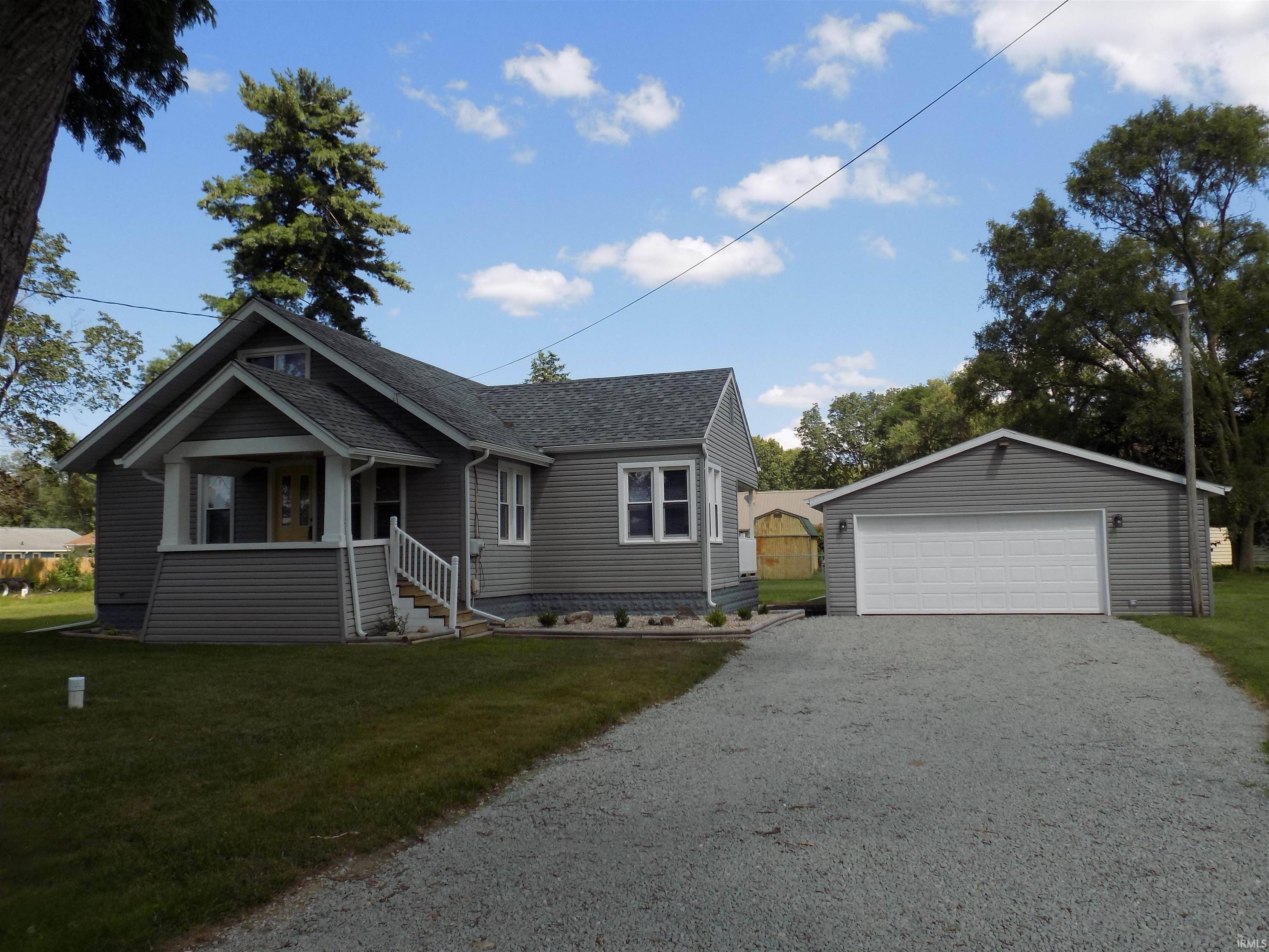 57932 Roys AVE, Elkhart, IN 46517