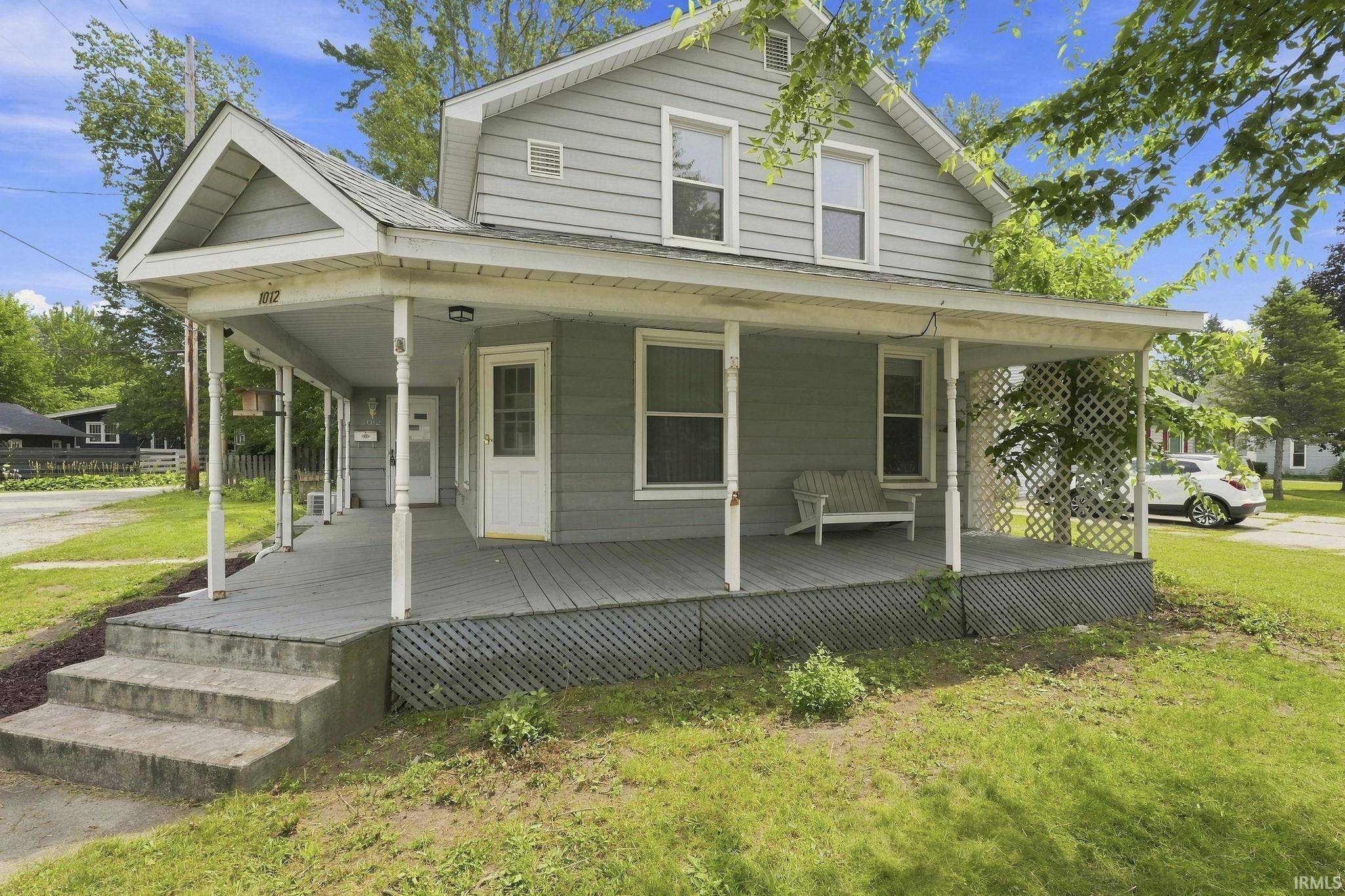 1012 S Main ST, Goshen, IN 46526