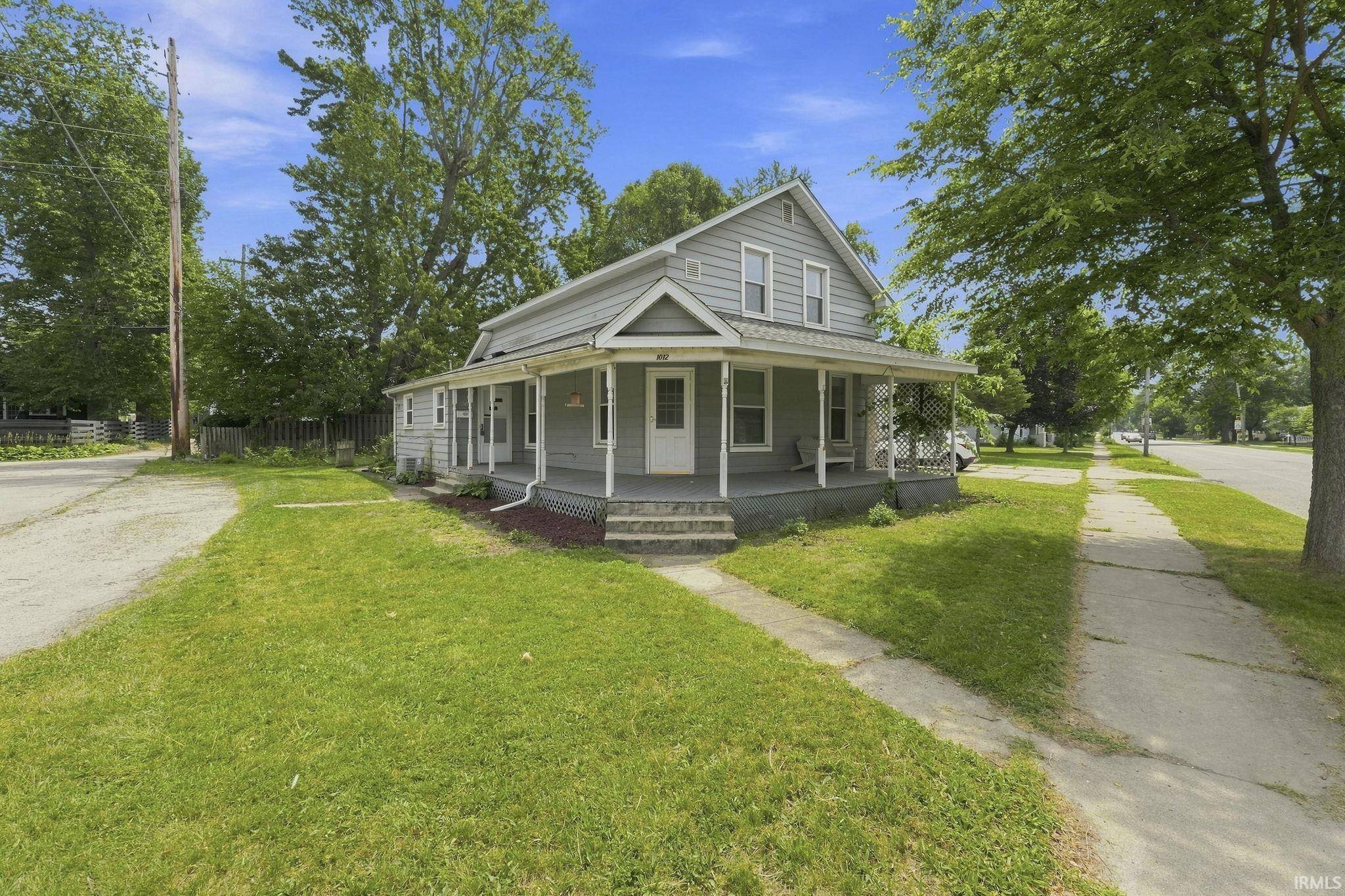 1012 S Main ST, Goshen, IN 46526