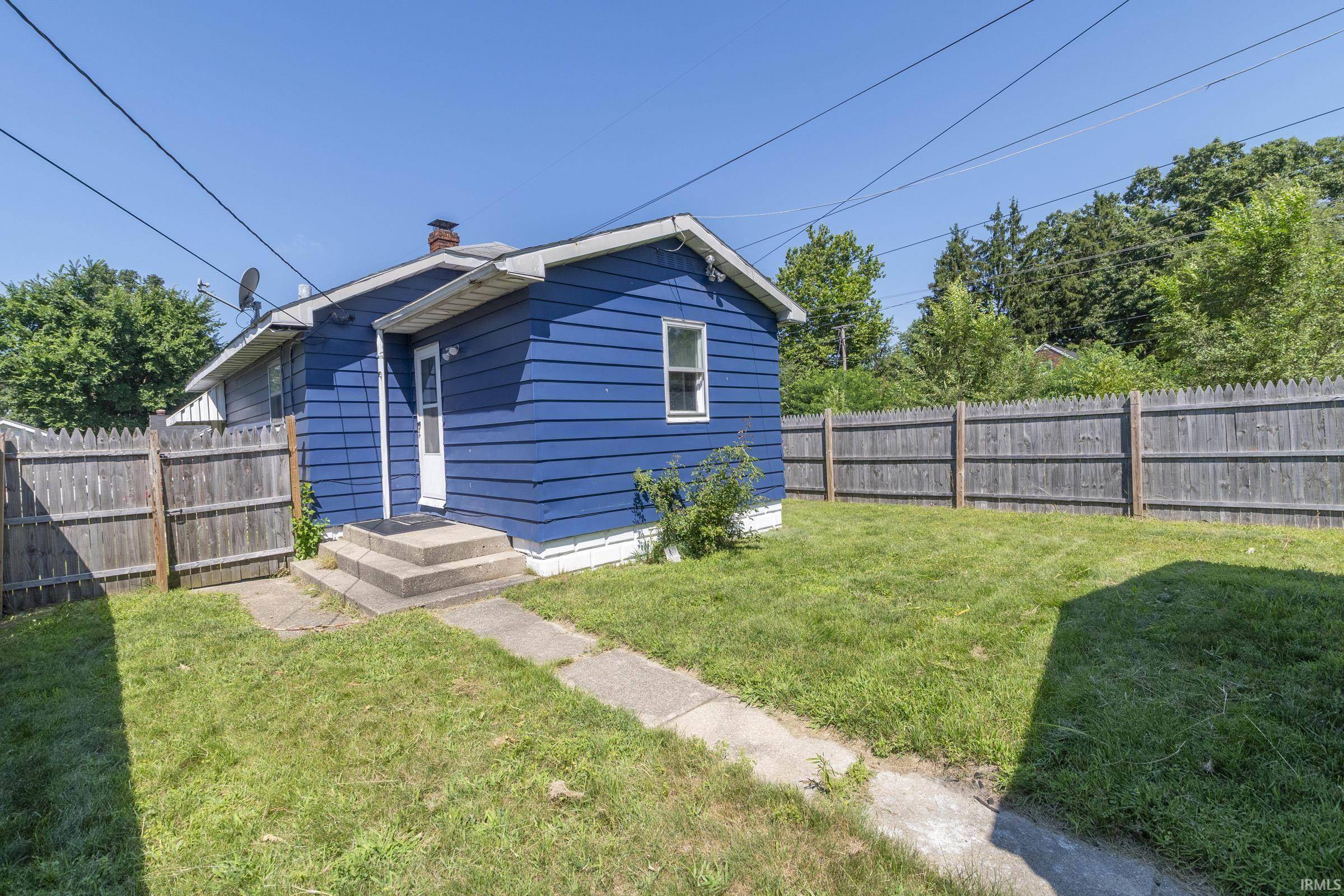 502 S 32nd ST, South Bend, IN 46615