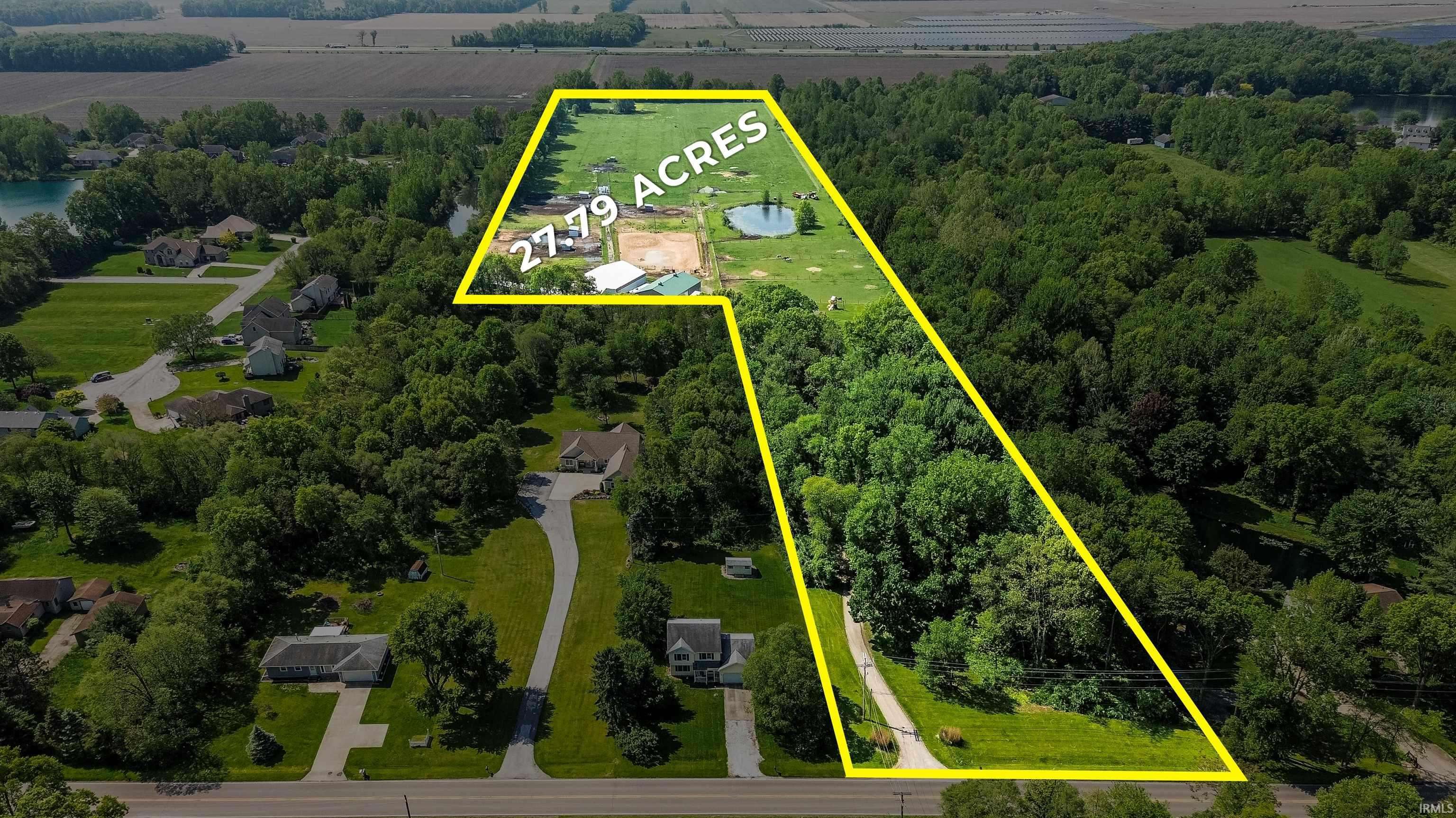 11580 Anderson RD, Granger, IN 46530-7234
