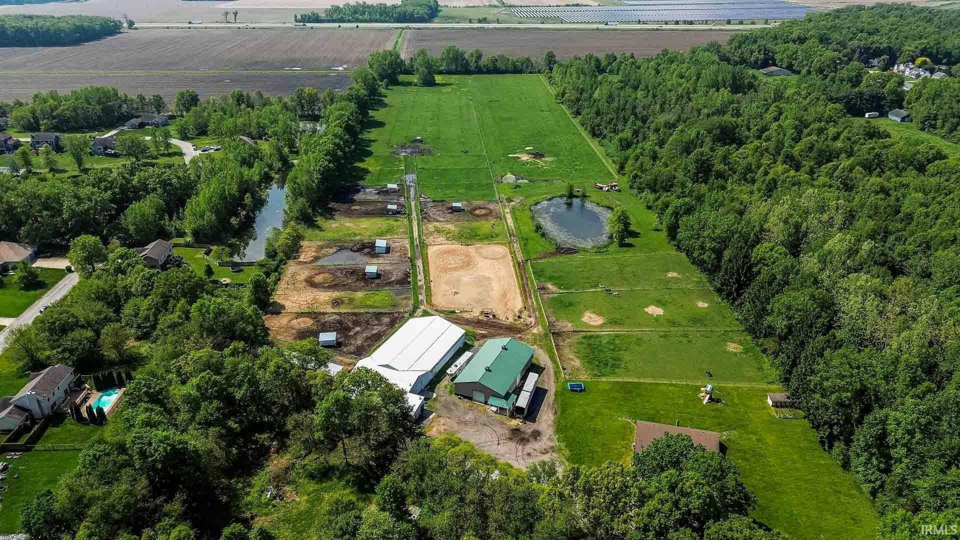 11580 Anderson RD, Granger, IN 46530-7234