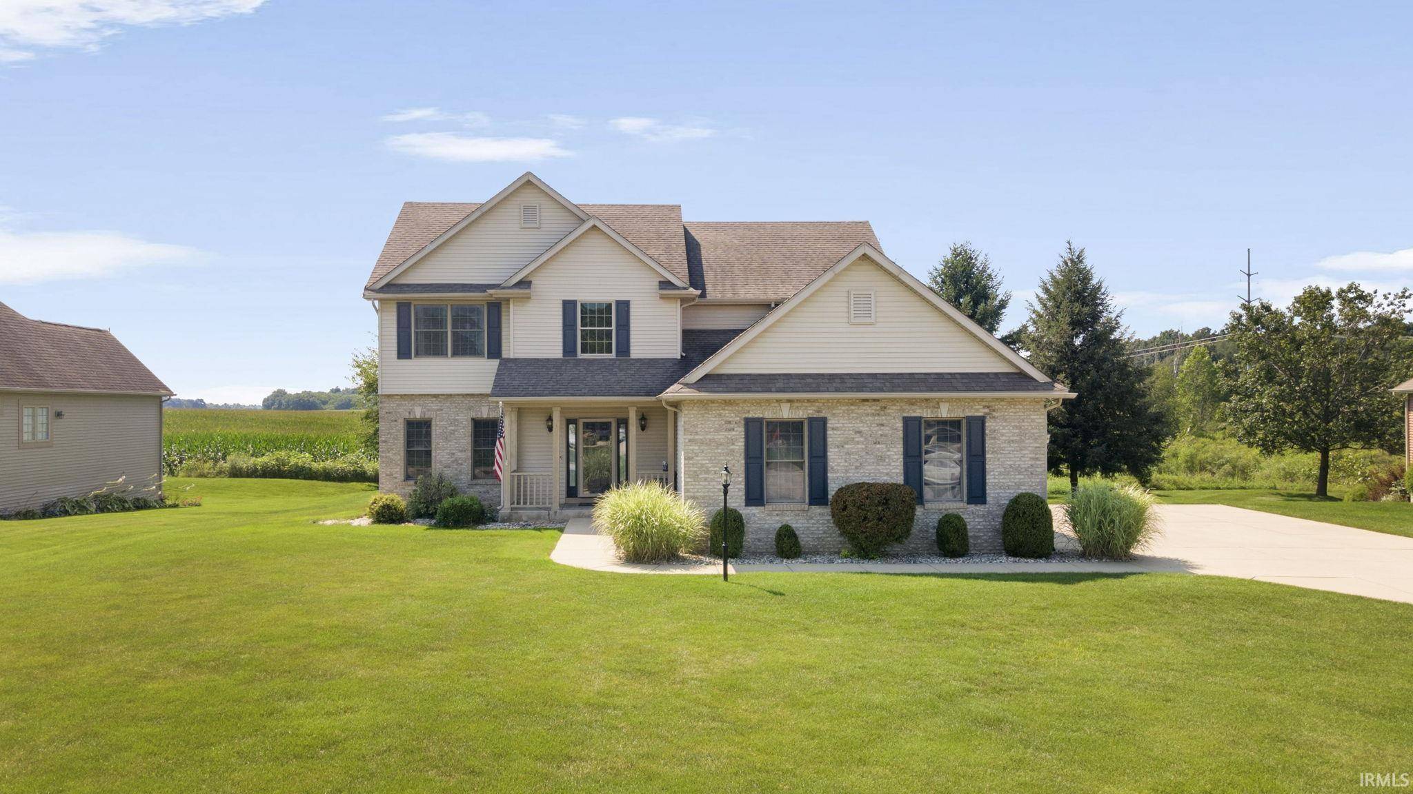 51251 Windy Willow CT, South Bend, IN 46628-8426