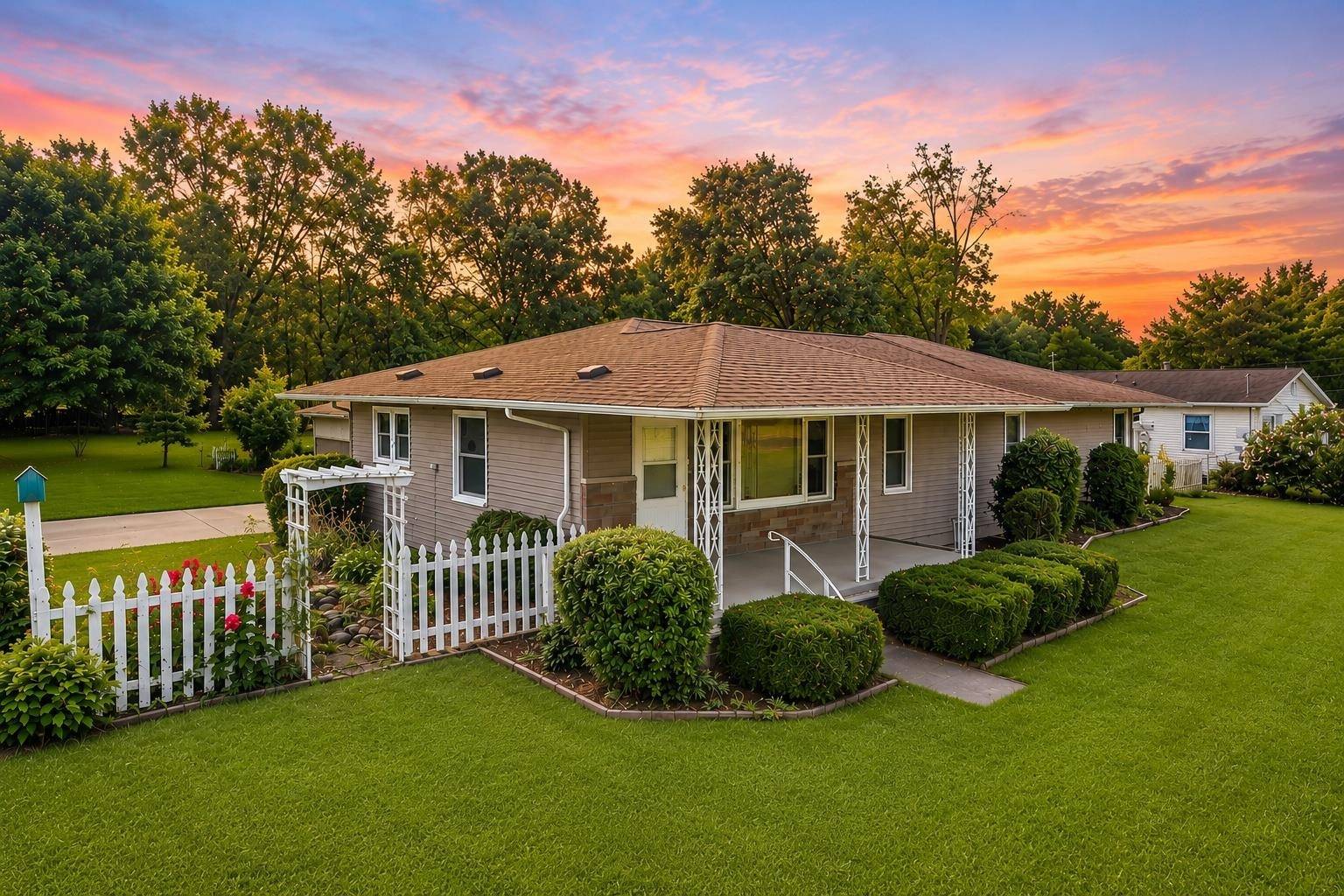 56314 County Road 1 ***, Elkhart, IN 46516-1023