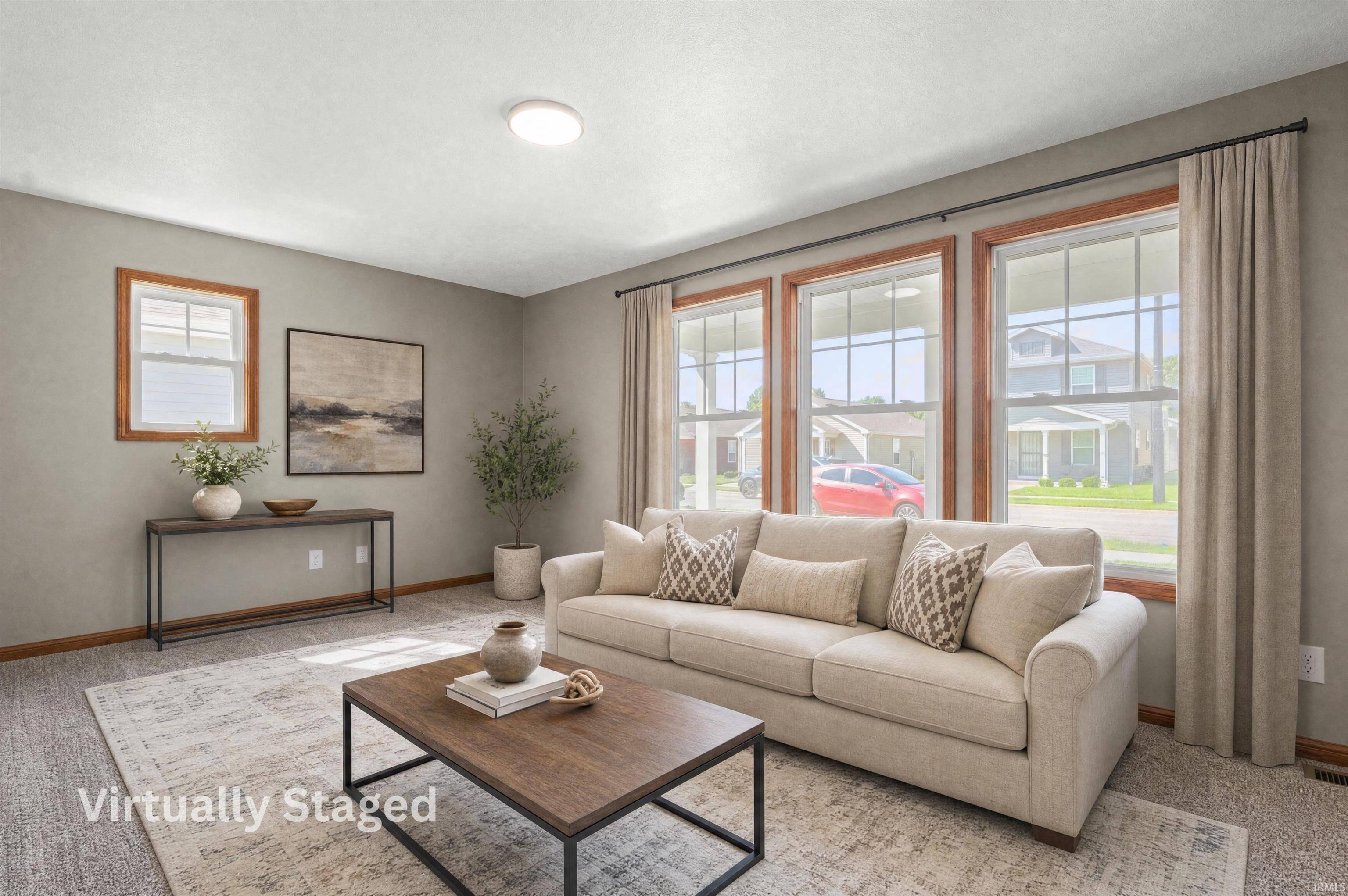 1563 E Edgar East AVE, Mishawaka, IN 46545