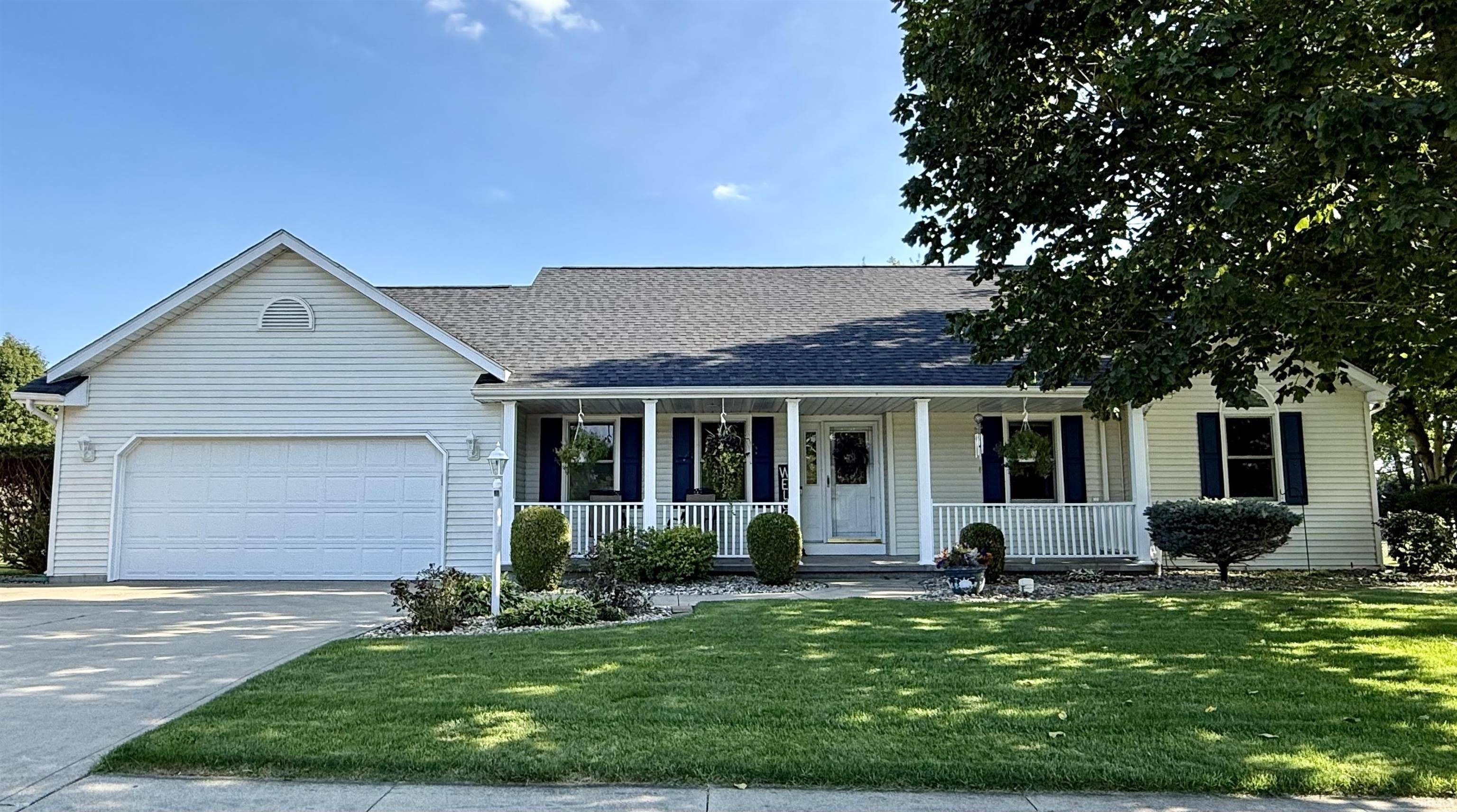 18782 Wilson DR, Goshen, IN 46528