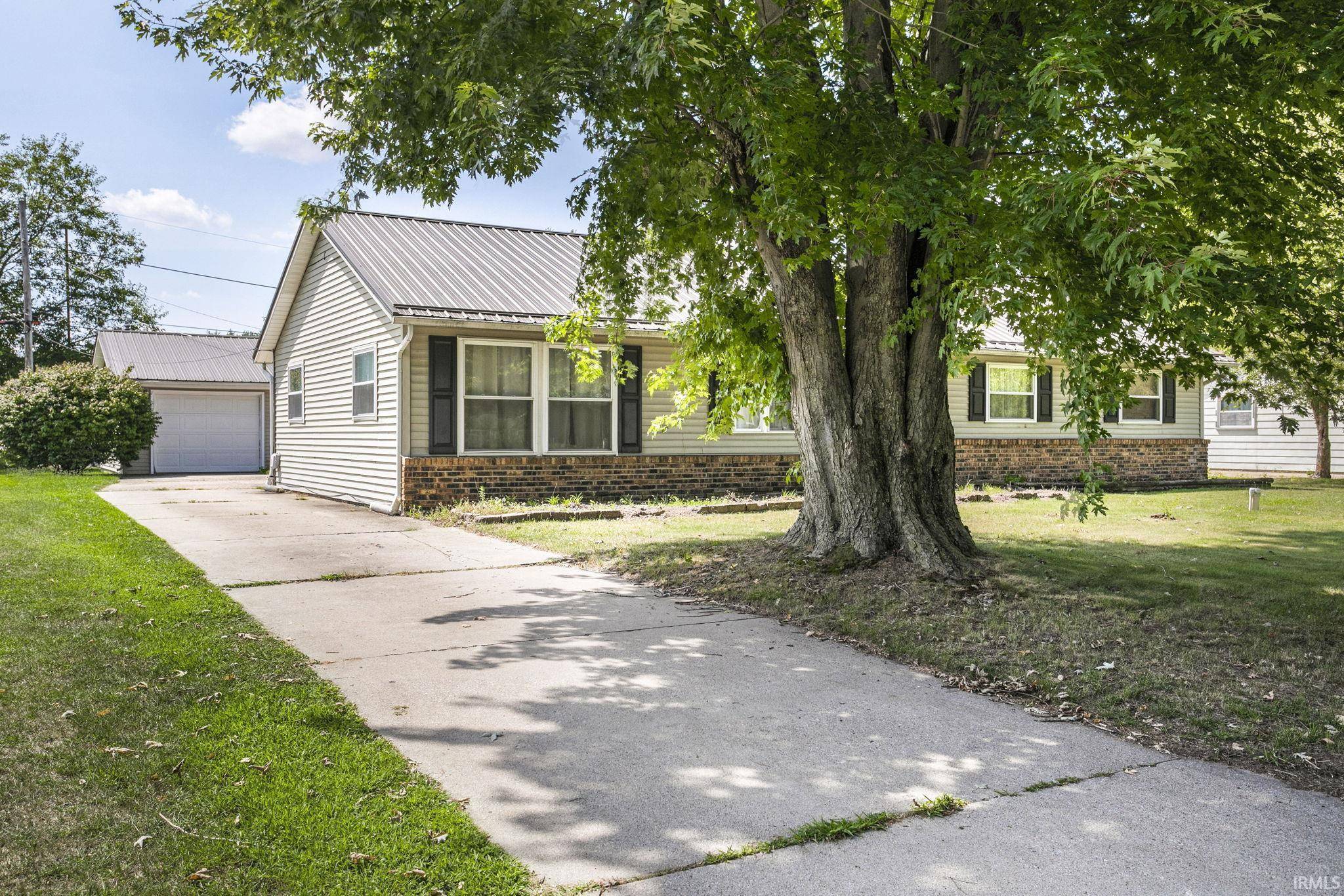 59399 Garver AVE, Elkhart, IN 46517