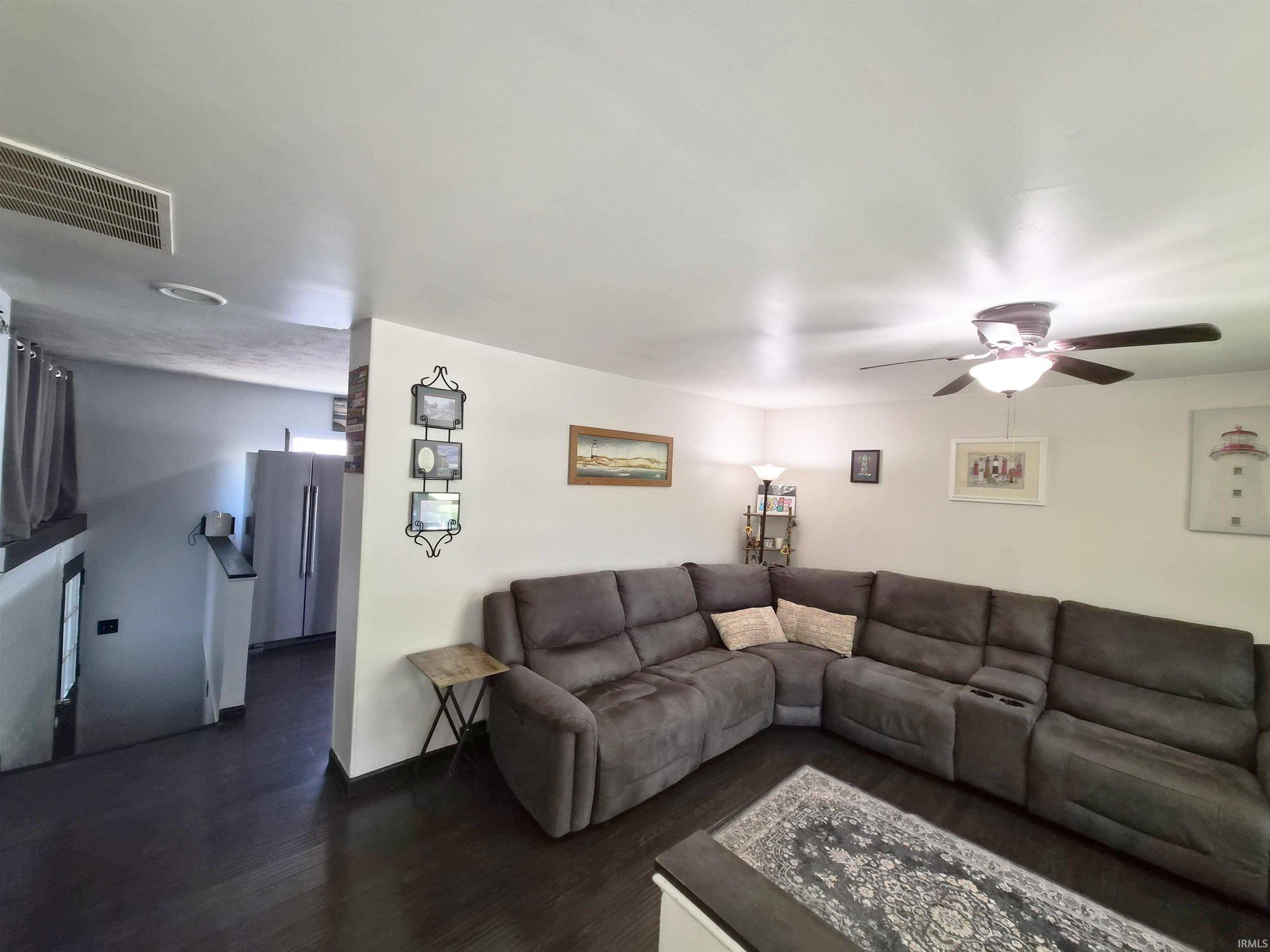 1608 Hickory PL, Goshen, IN 46526