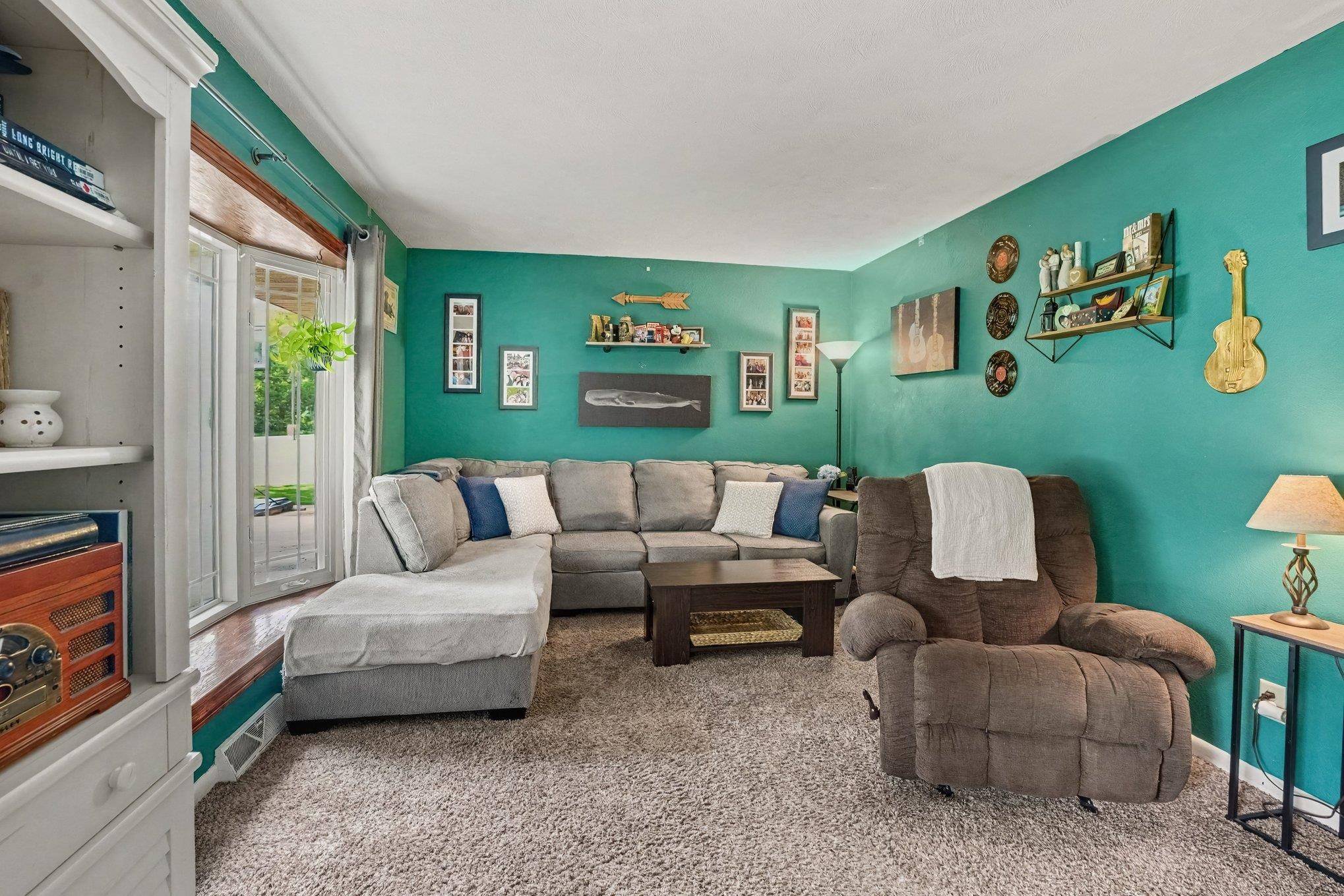 58256 County Road 115 ***, Goshen, IN 46528-9070