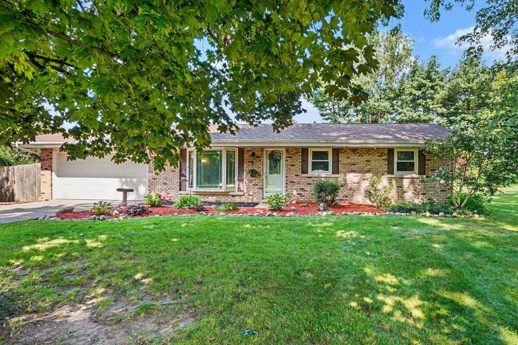 58256 County Road 115 ***, Goshen, IN 46528-9070