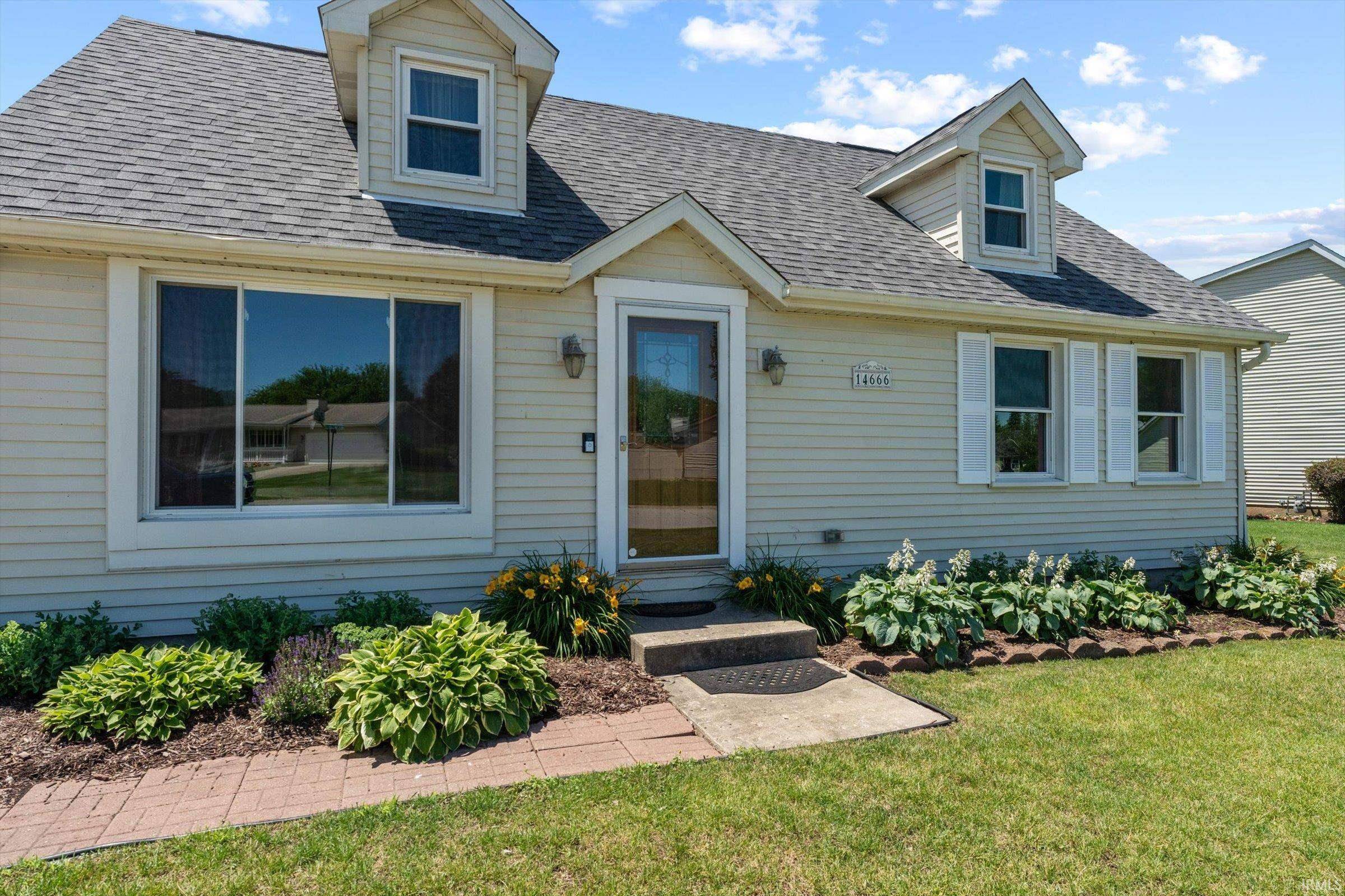 14666 Mill Valley LN, Granger, IN 46530-8605
