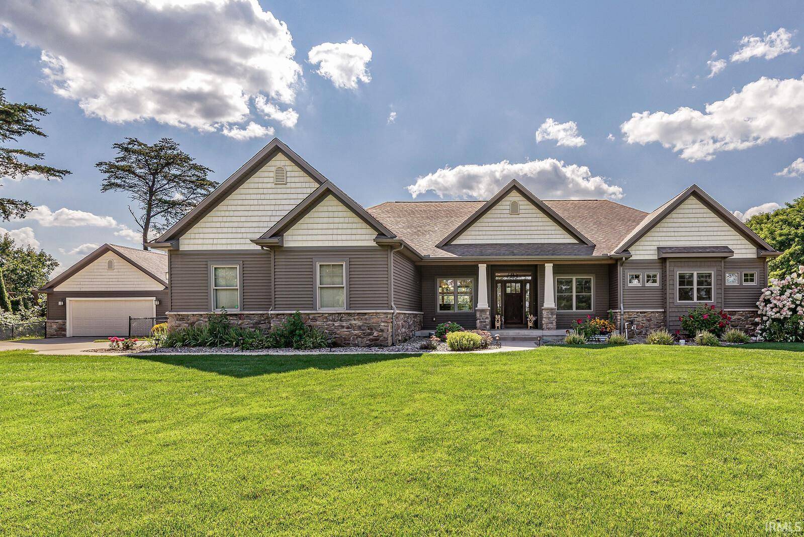 54229 County Road 1 ***, Elkhart, IN 46514