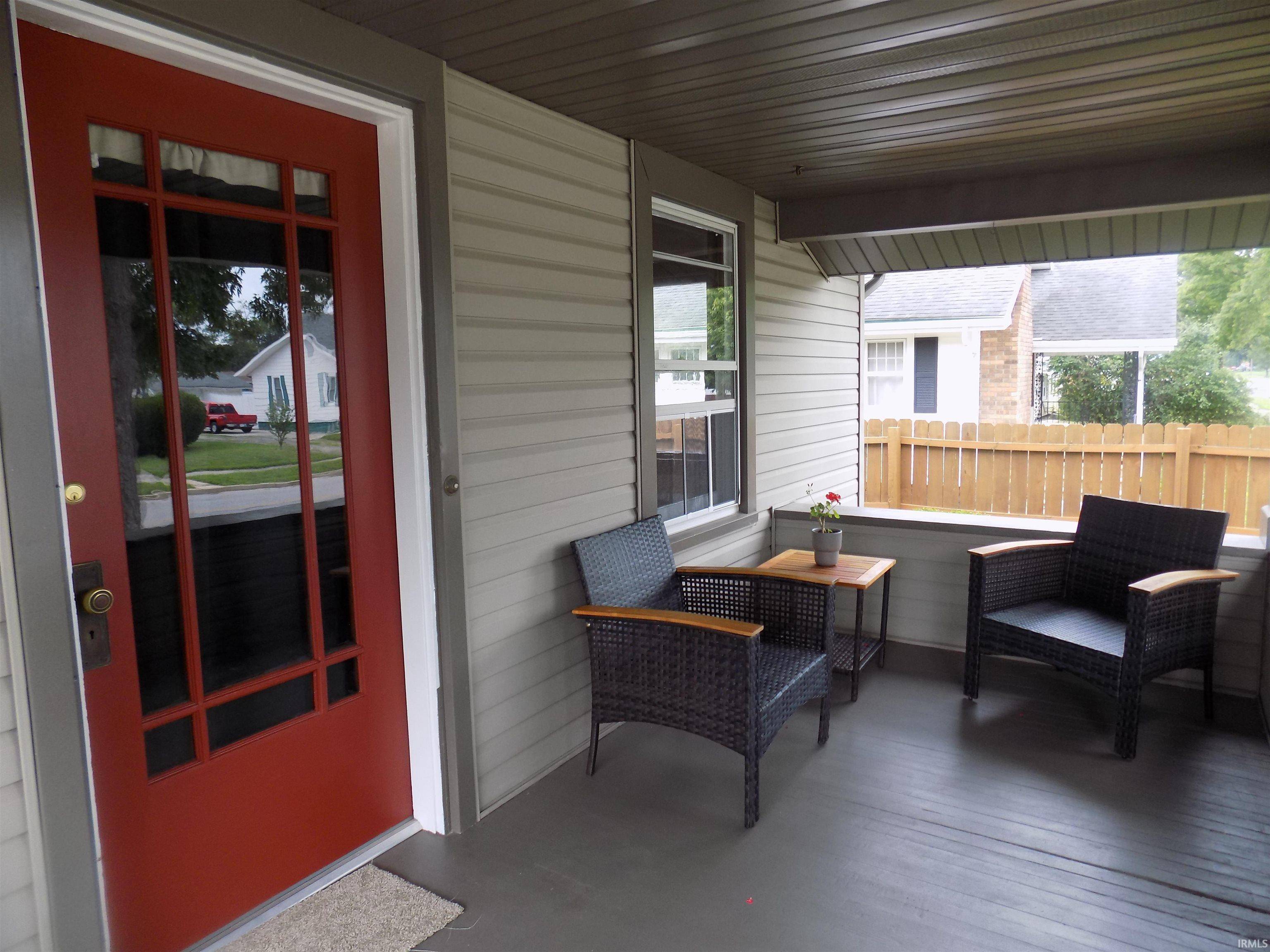 1211 Bower ST, Elkhart, IN 46514