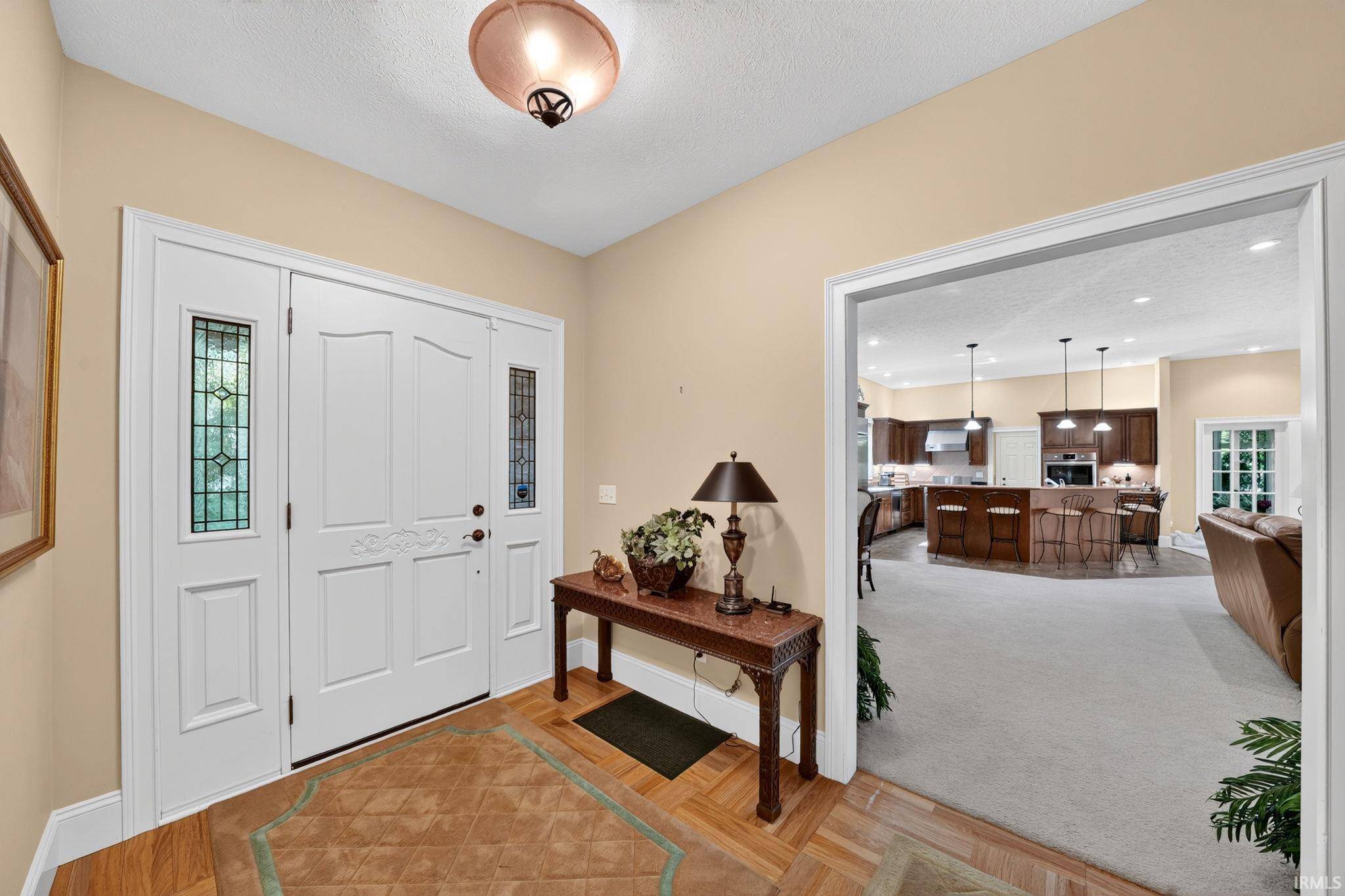 51640 Meadow Pond DR, Granger, IN 46530-6109