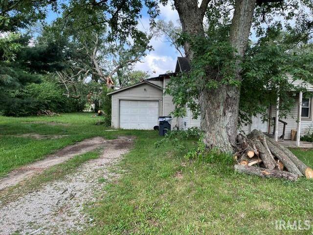 57999 Ellis ST, Elkhart, IN 46516