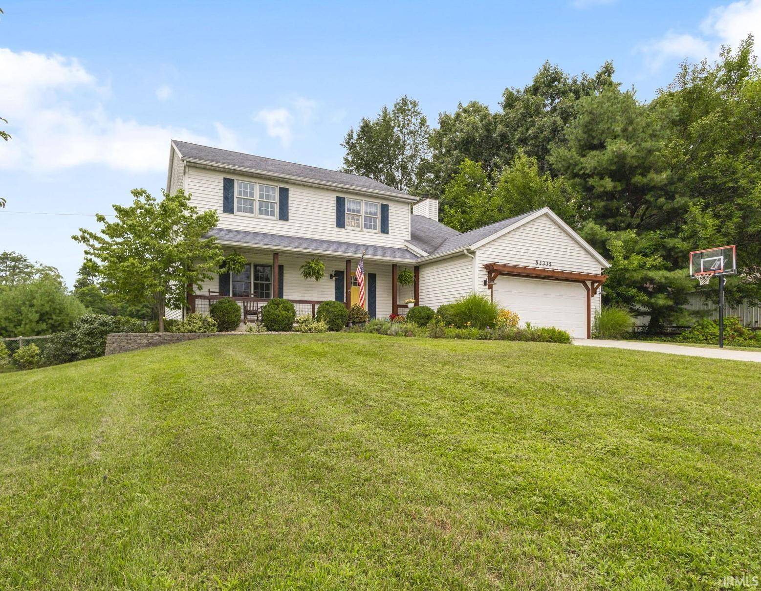 53335 Hickory RD, South Bend, IN 46635