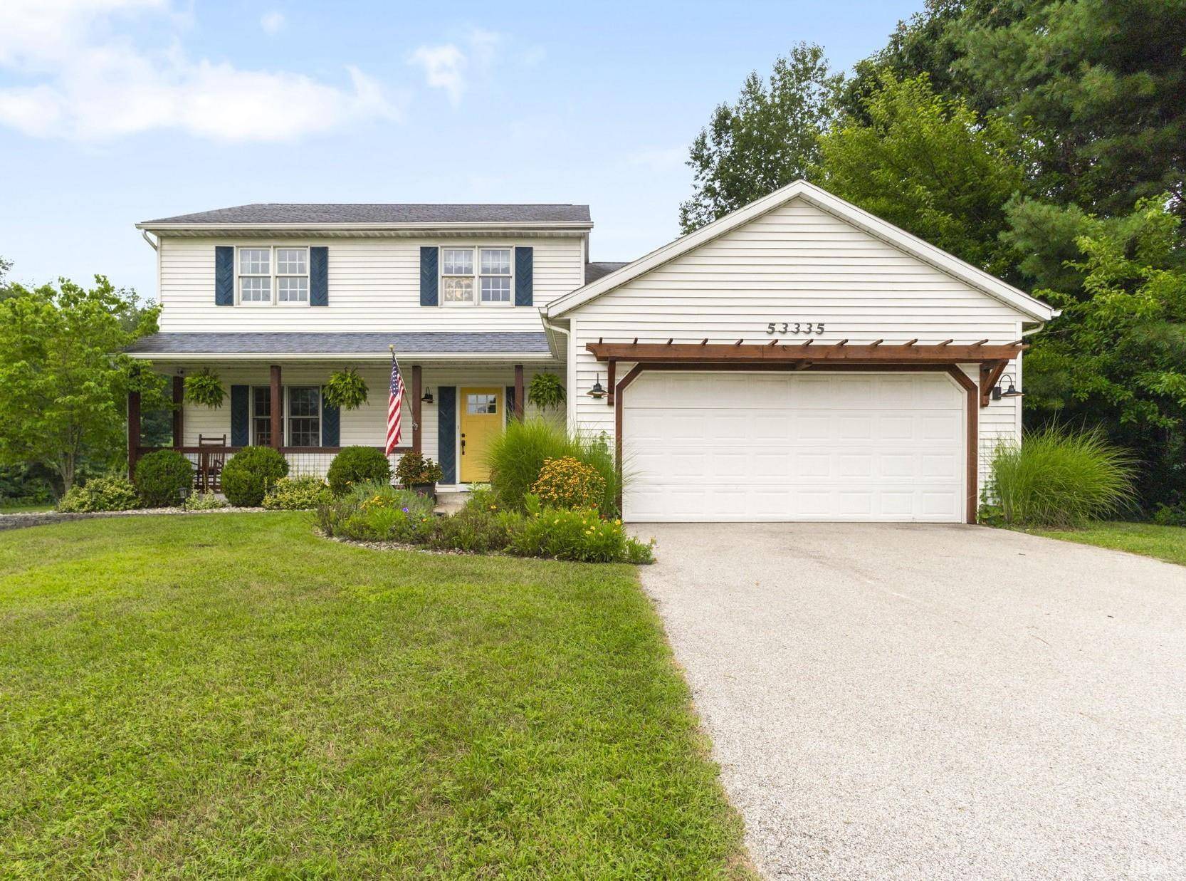 53335 Hickory RD, South Bend, IN 46635