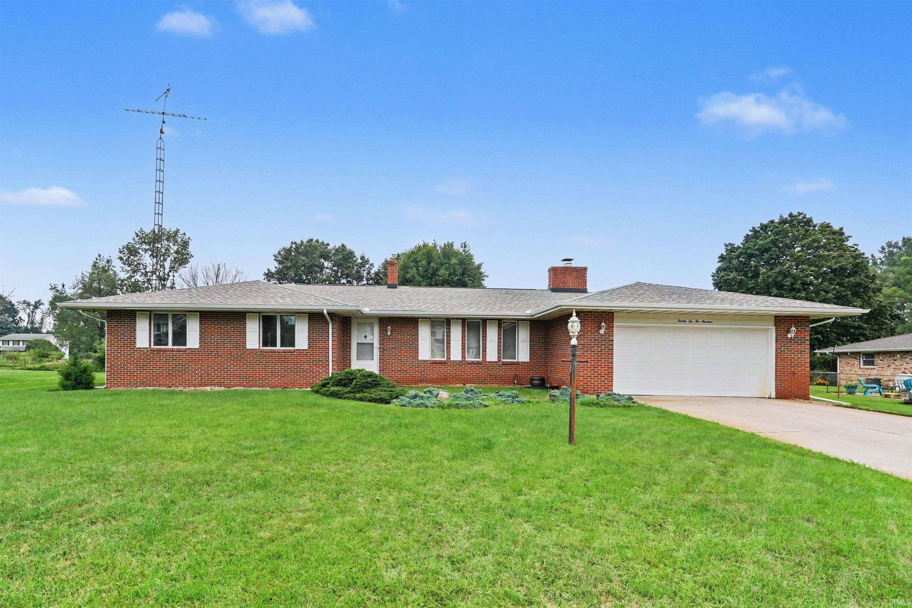 26219 Swallow CT, South Bend, IN 46619
