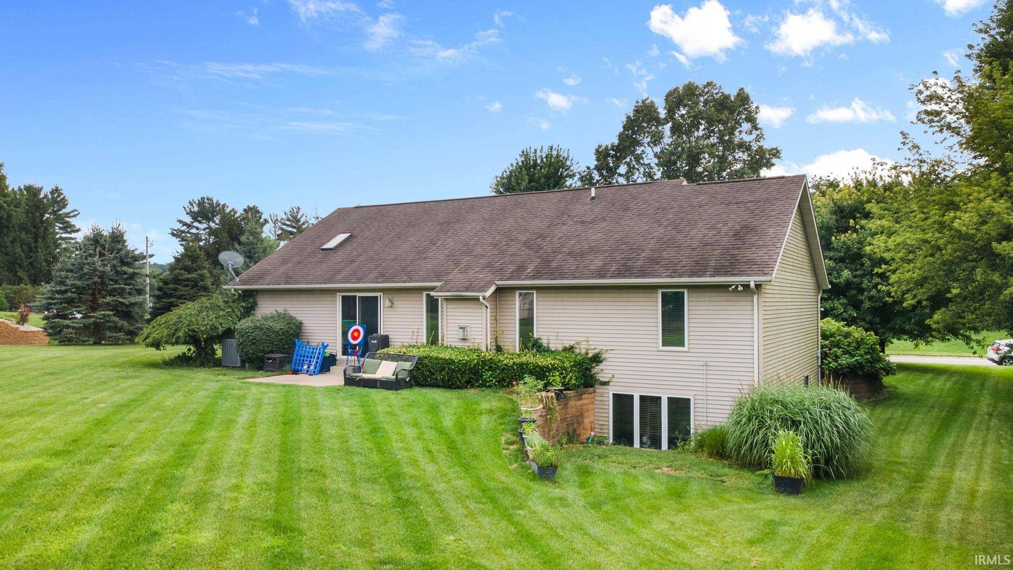 57408 Blackhawk DR, Goshen, IN 46528