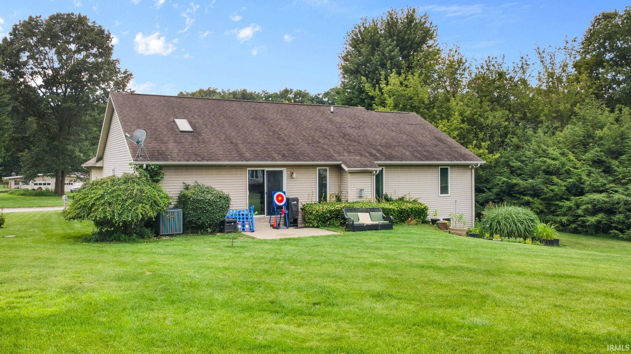 57408 Blackhawk DR, Goshen, IN 46528